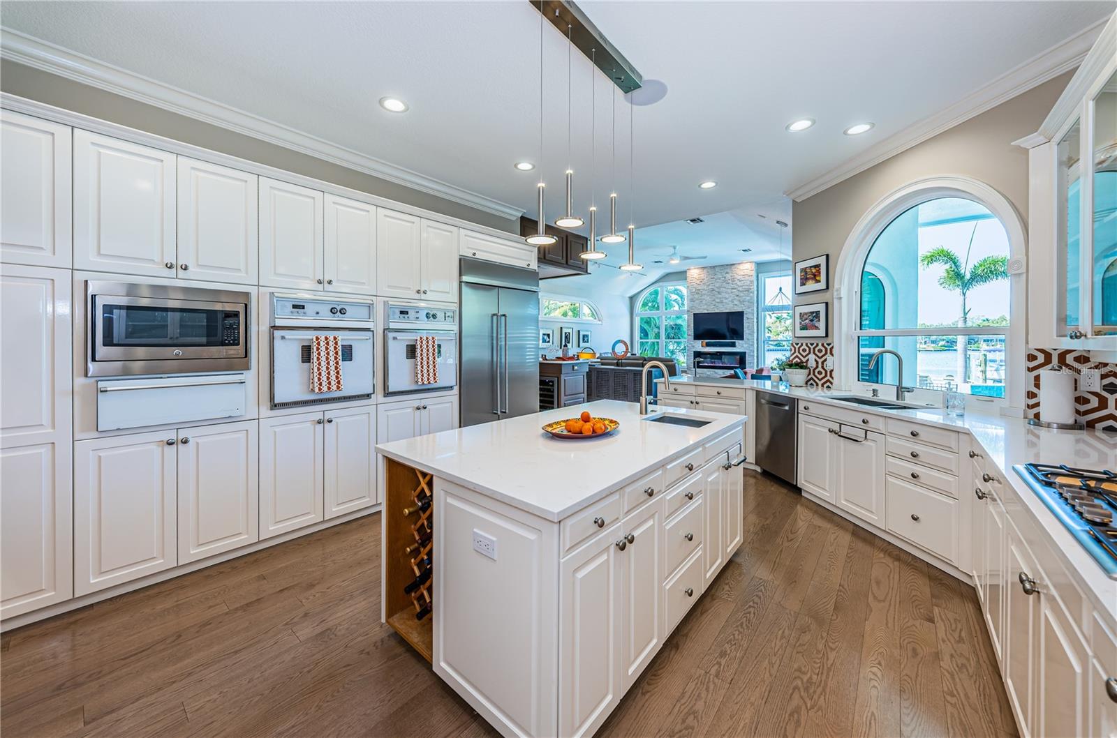 SNELL PARK ESTATES - Residential