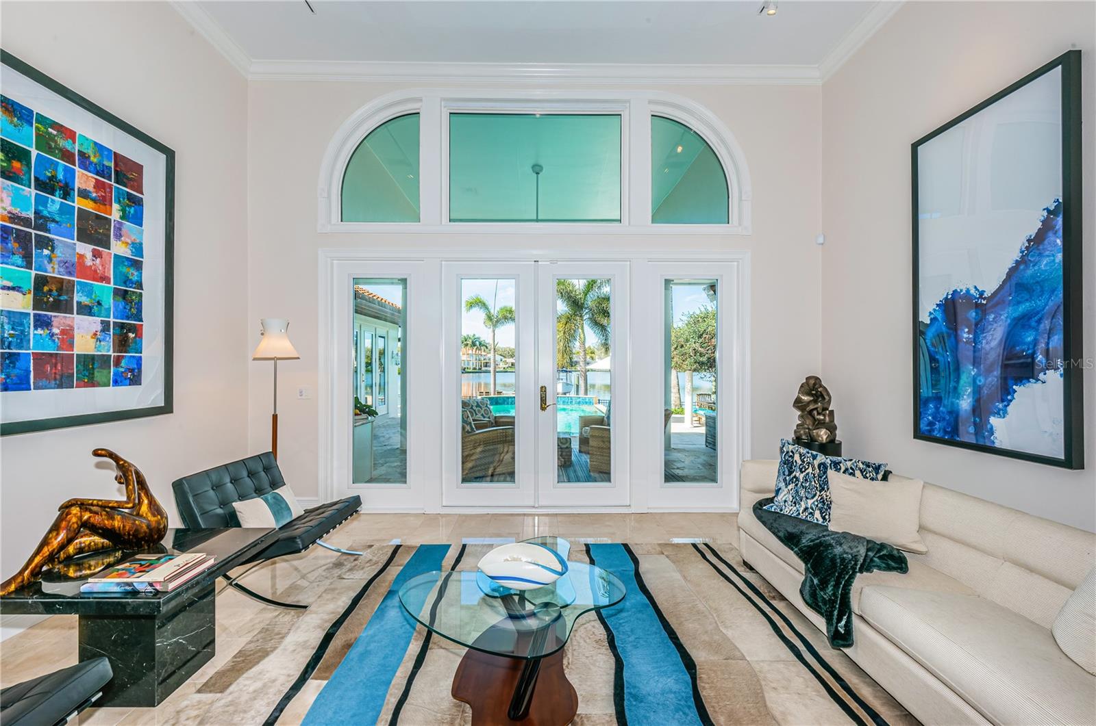 SNELL PARK ESTATES - Residential