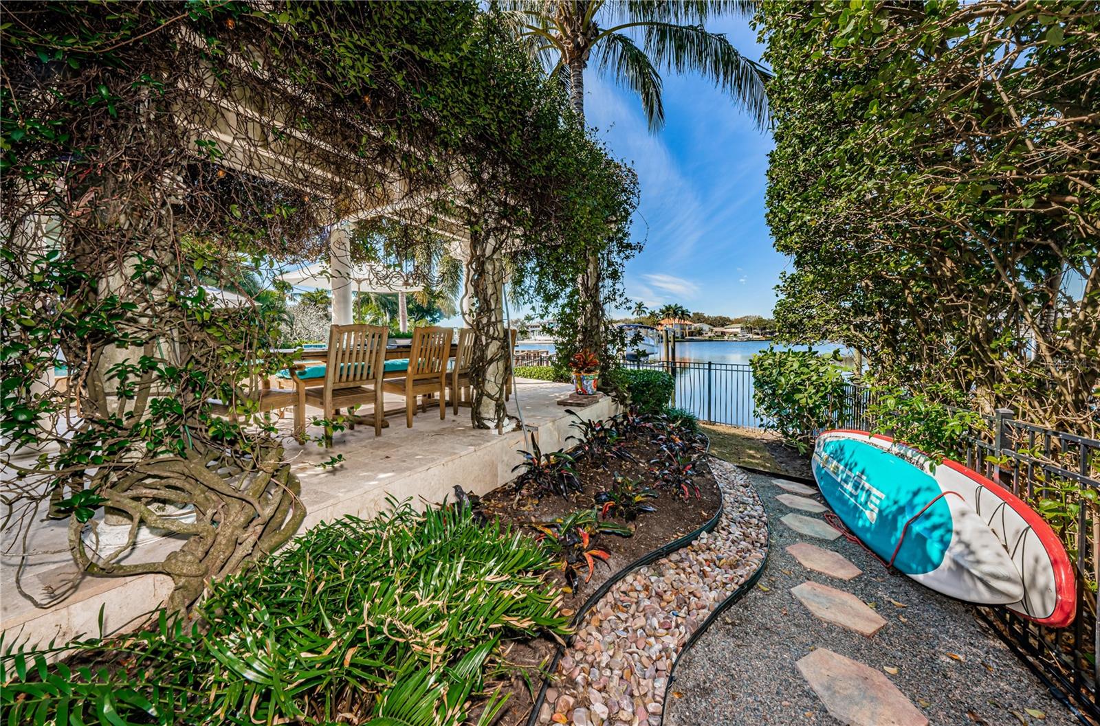 SNELL PARK ESTATES - Residential