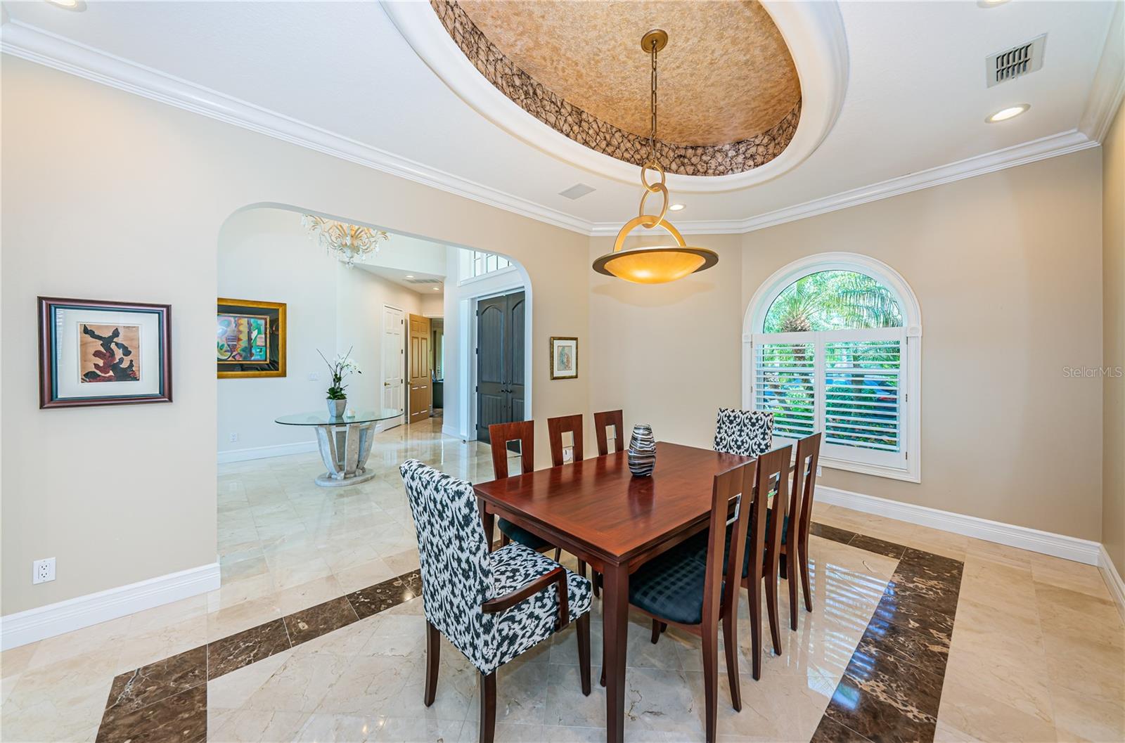 SNELL PARK ESTATES - Residential