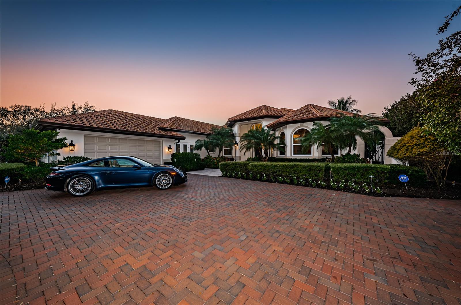 SNELL PARK ESTATES - Residential