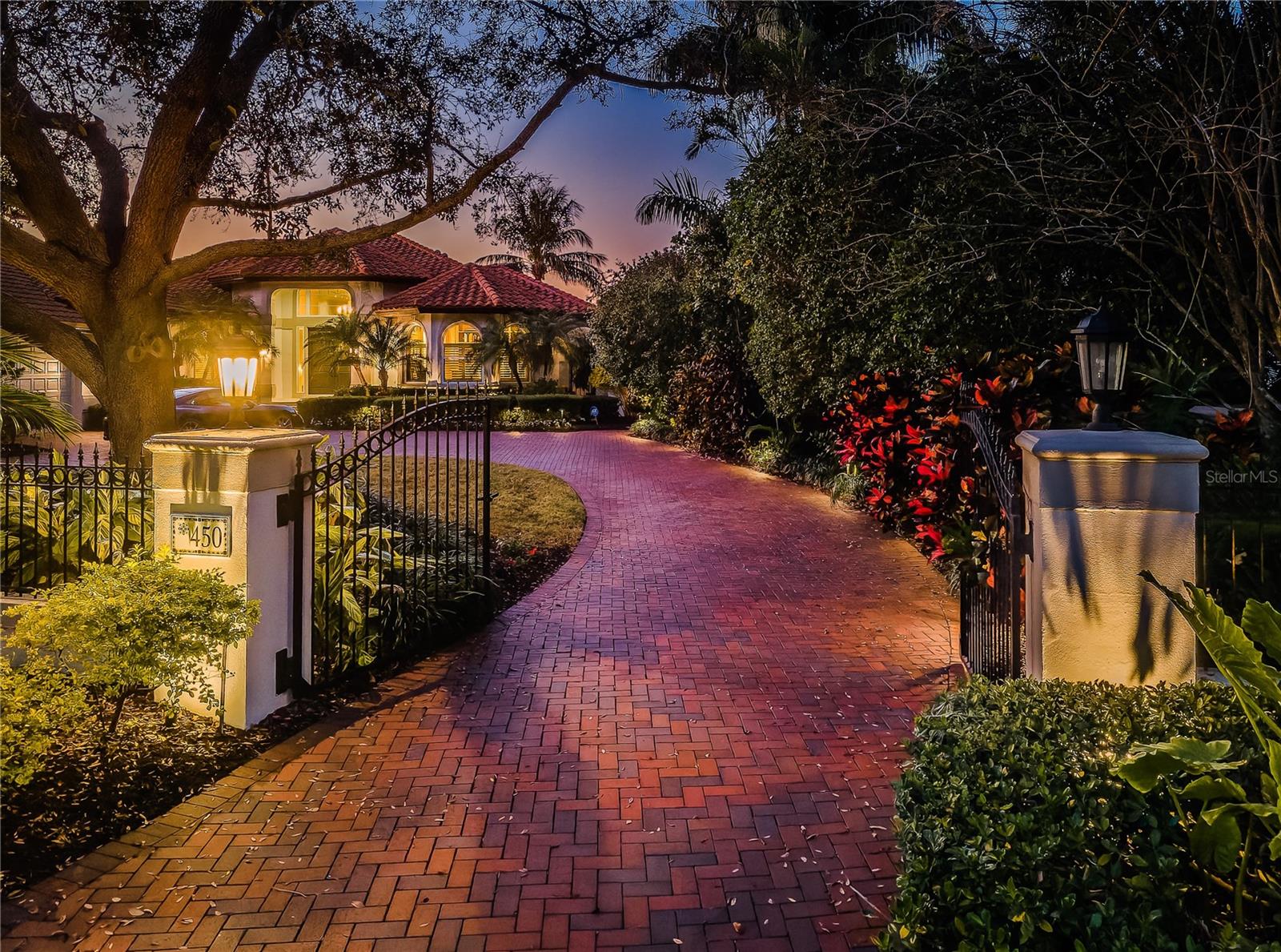 SNELL PARK ESTATES - Residential