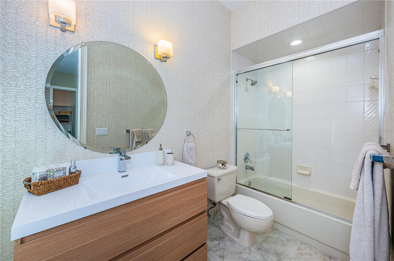 SNELL PARK ESTATES - Residential