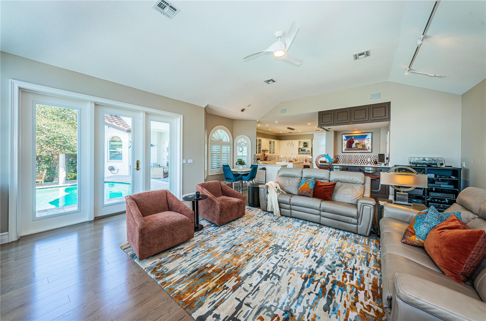 SNELL PARK ESTATES - Residential