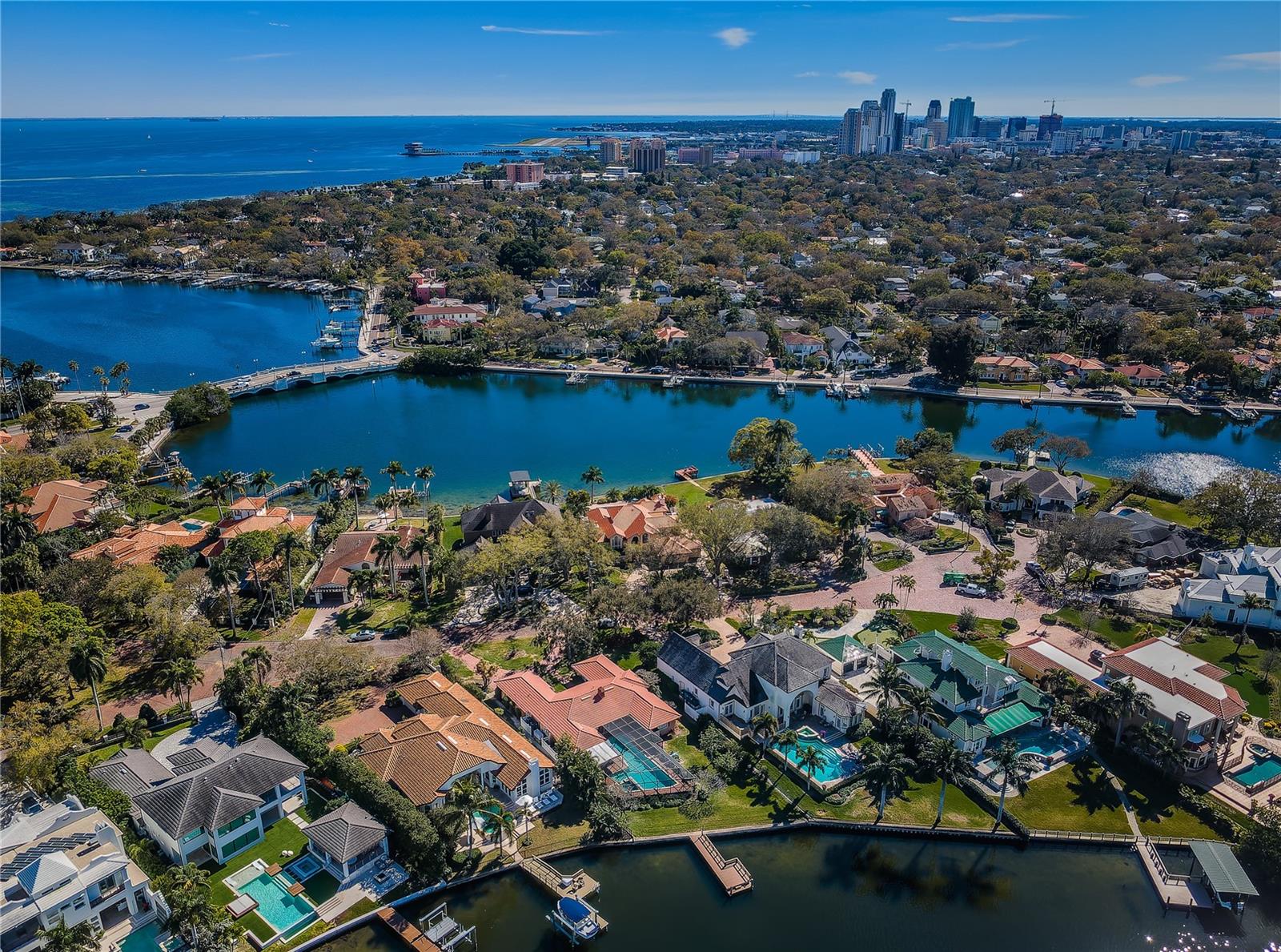 SNELL PARK ESTATES - Residential