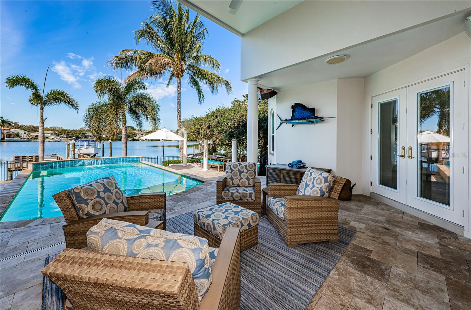 SNELL PARK ESTATES - Residential