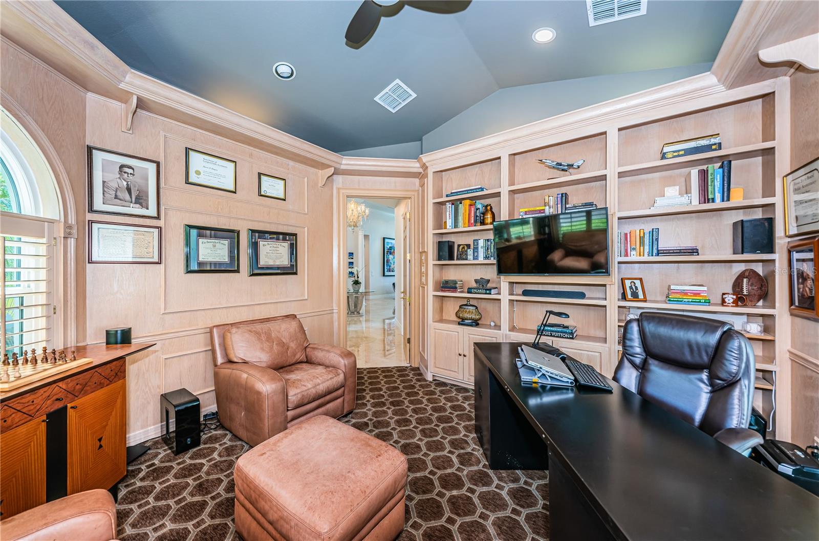 SNELL PARK ESTATES - Residential