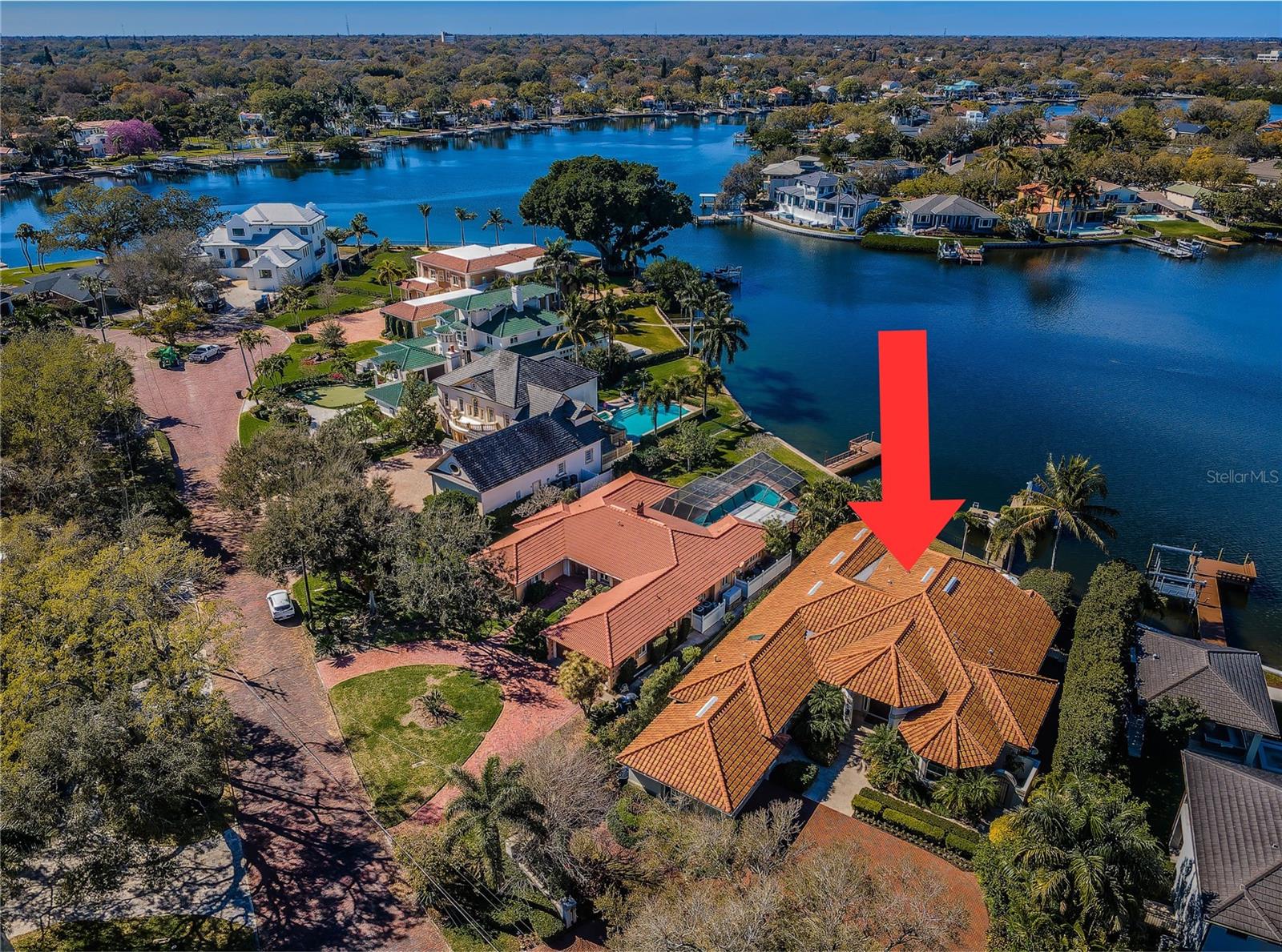 SNELL PARK ESTATES - Residential