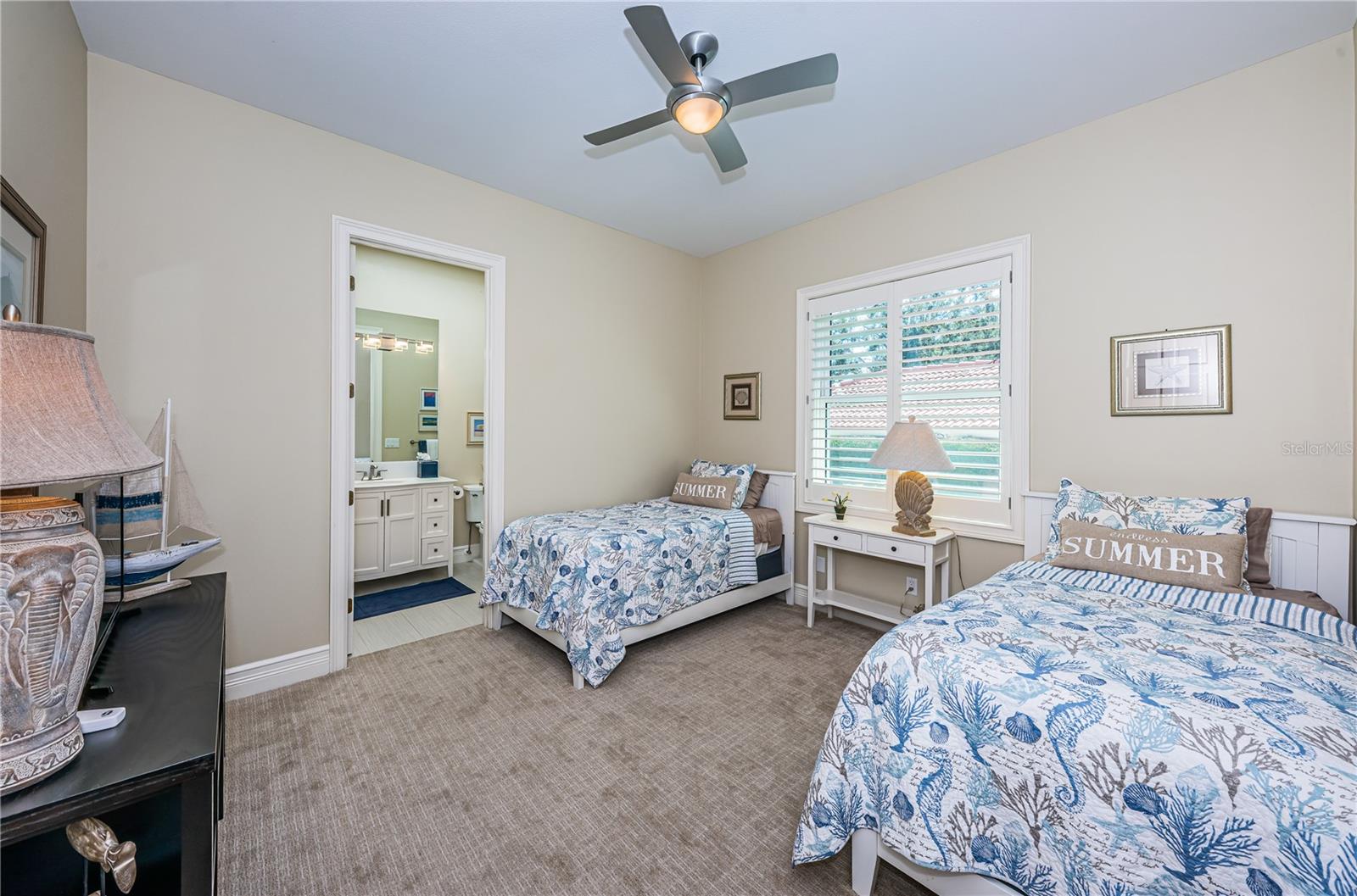 SNELL PARK ESTATES - Residential