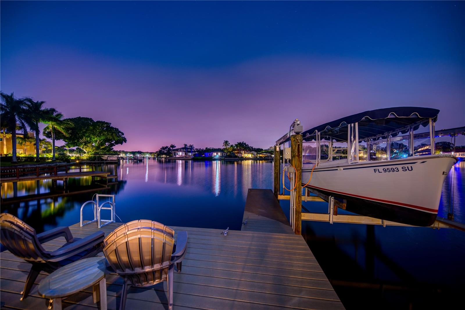 SNELL PARK ESTATES - Residential