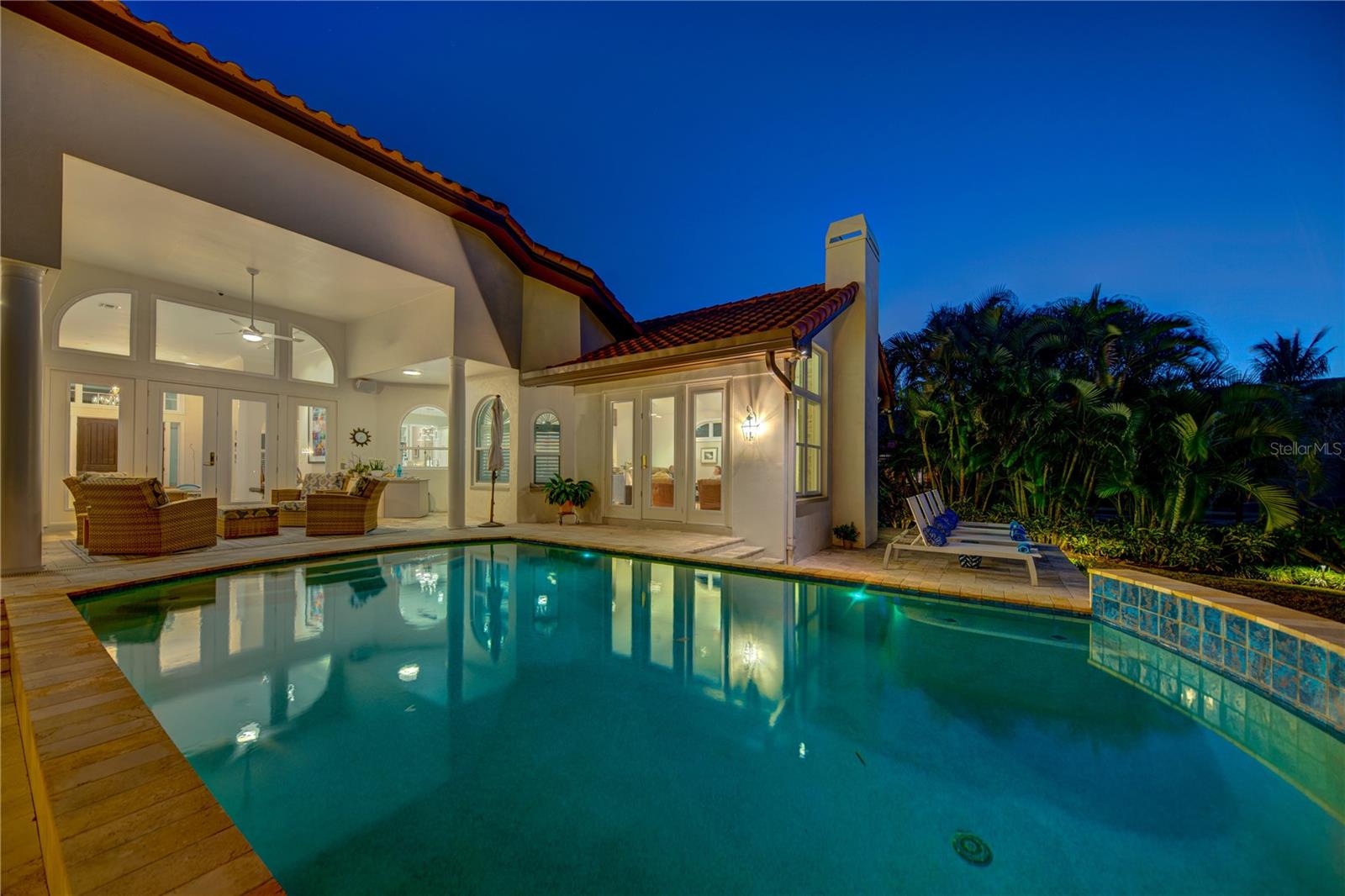 SNELL PARK ESTATES - Residential