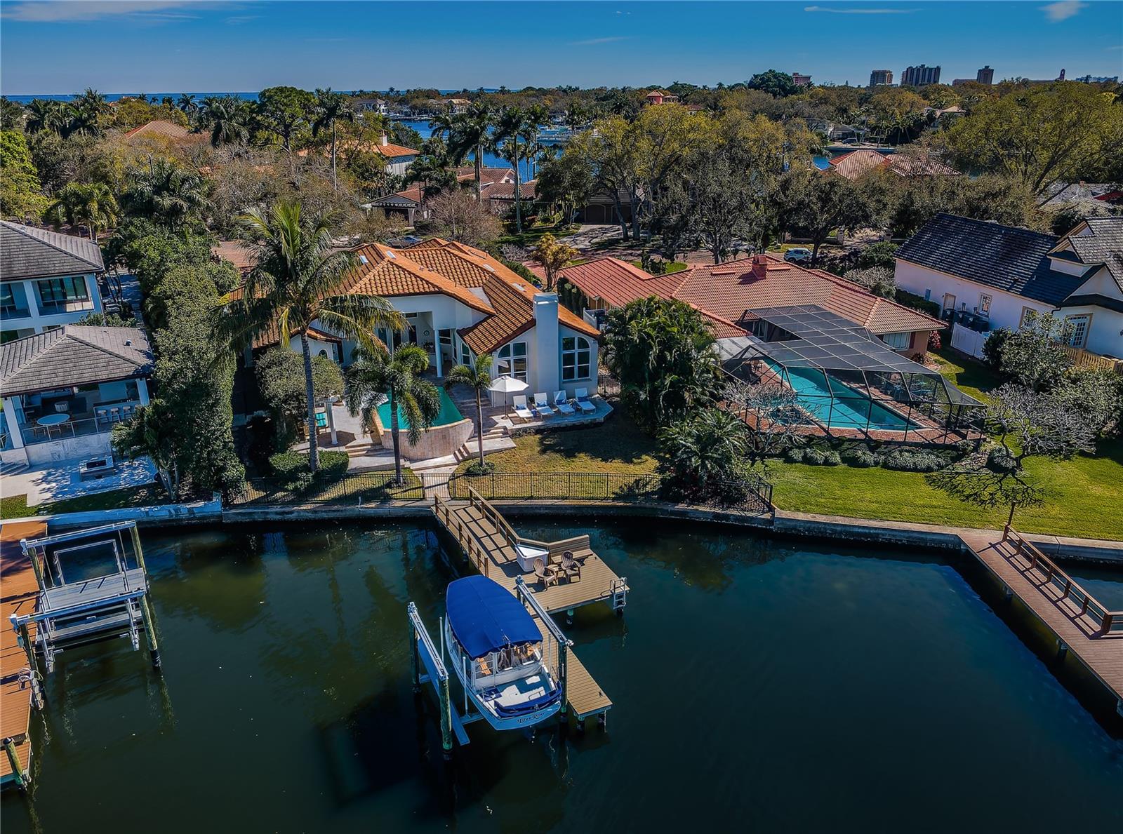 SNELL PARK ESTATES - Residential