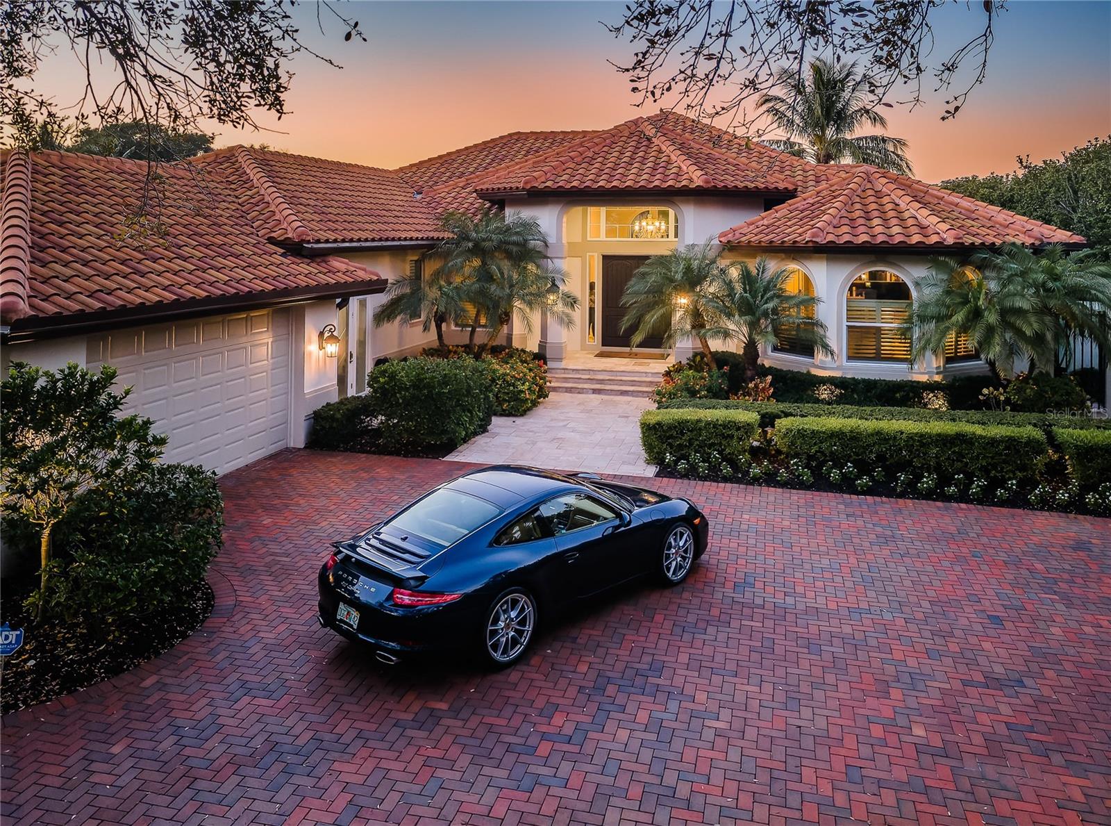 SNELL PARK ESTATES - Residential