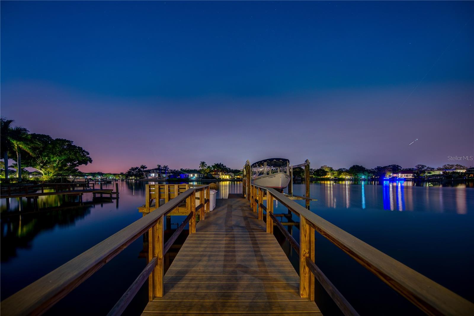 SNELL PARK ESTATES - Residential