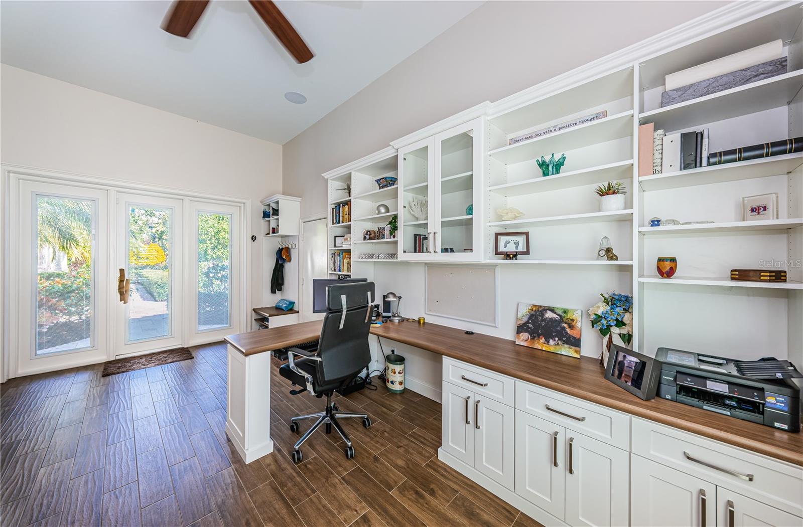 SNELL PARK ESTATES - Residential