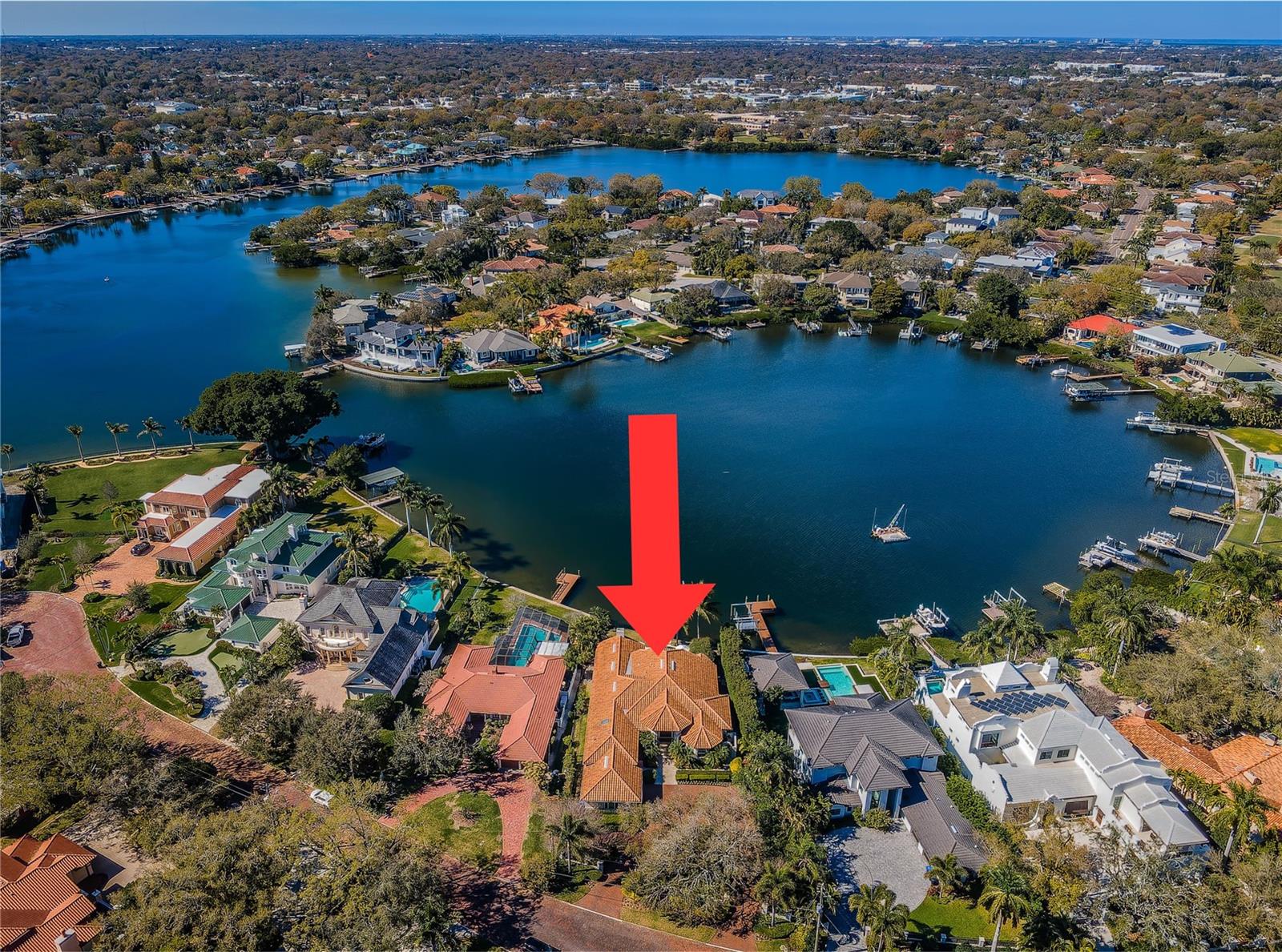 SNELL PARK ESTATES - Residential