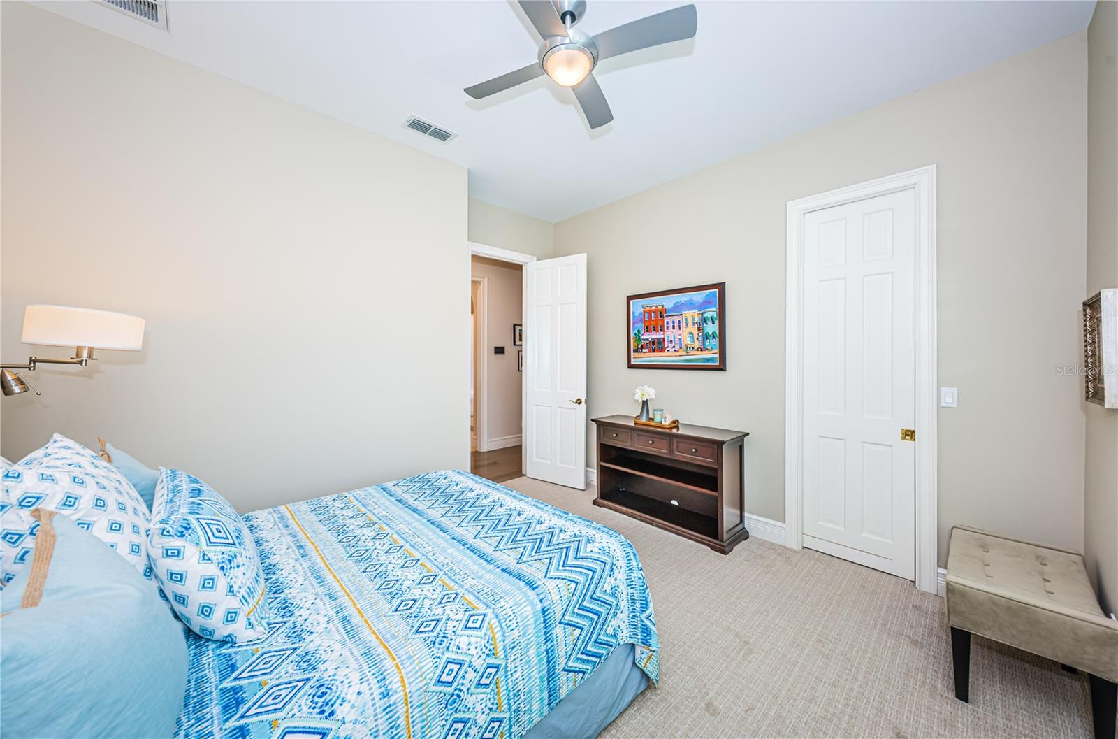 SNELL PARK ESTATES - Residential