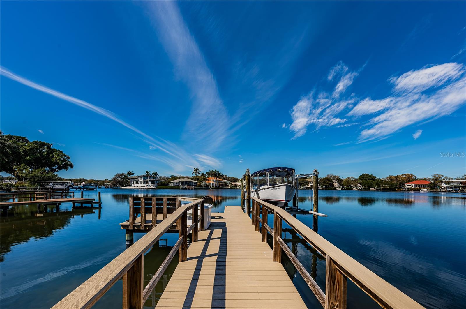 SNELL PARK ESTATES - Residential