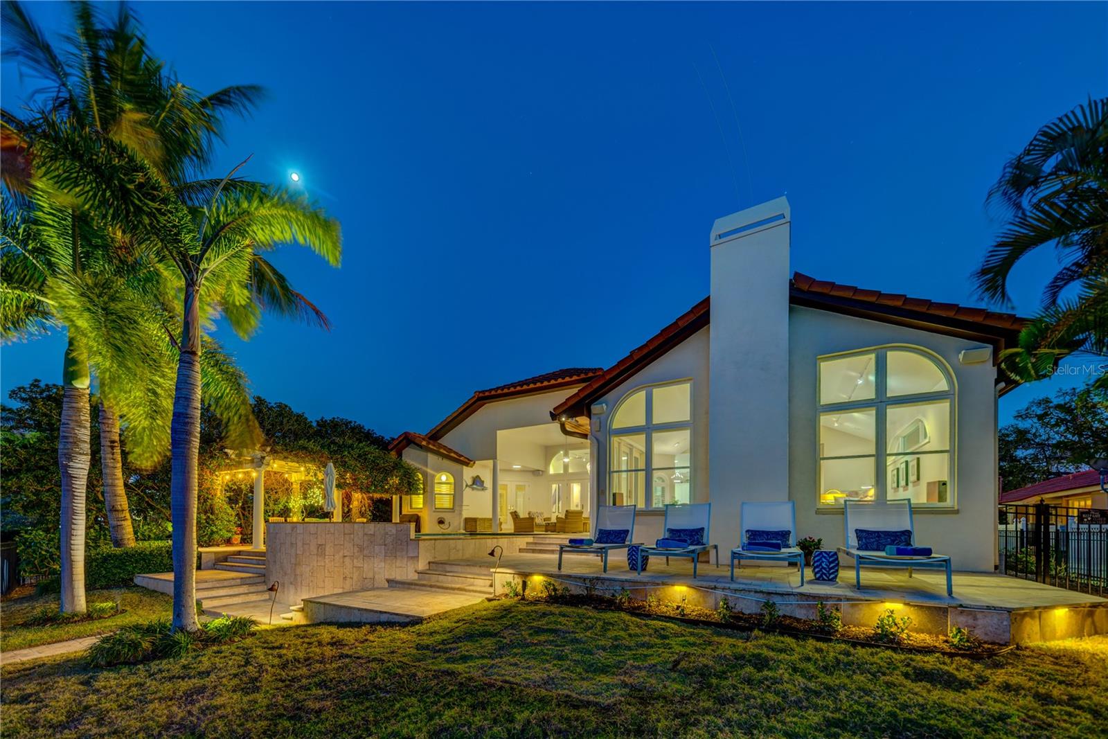 SNELL PARK ESTATES - Residential