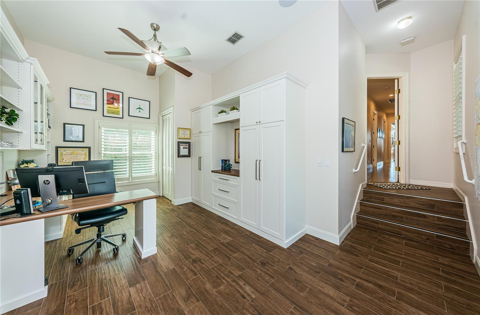 SNELL PARK ESTATES - Residential