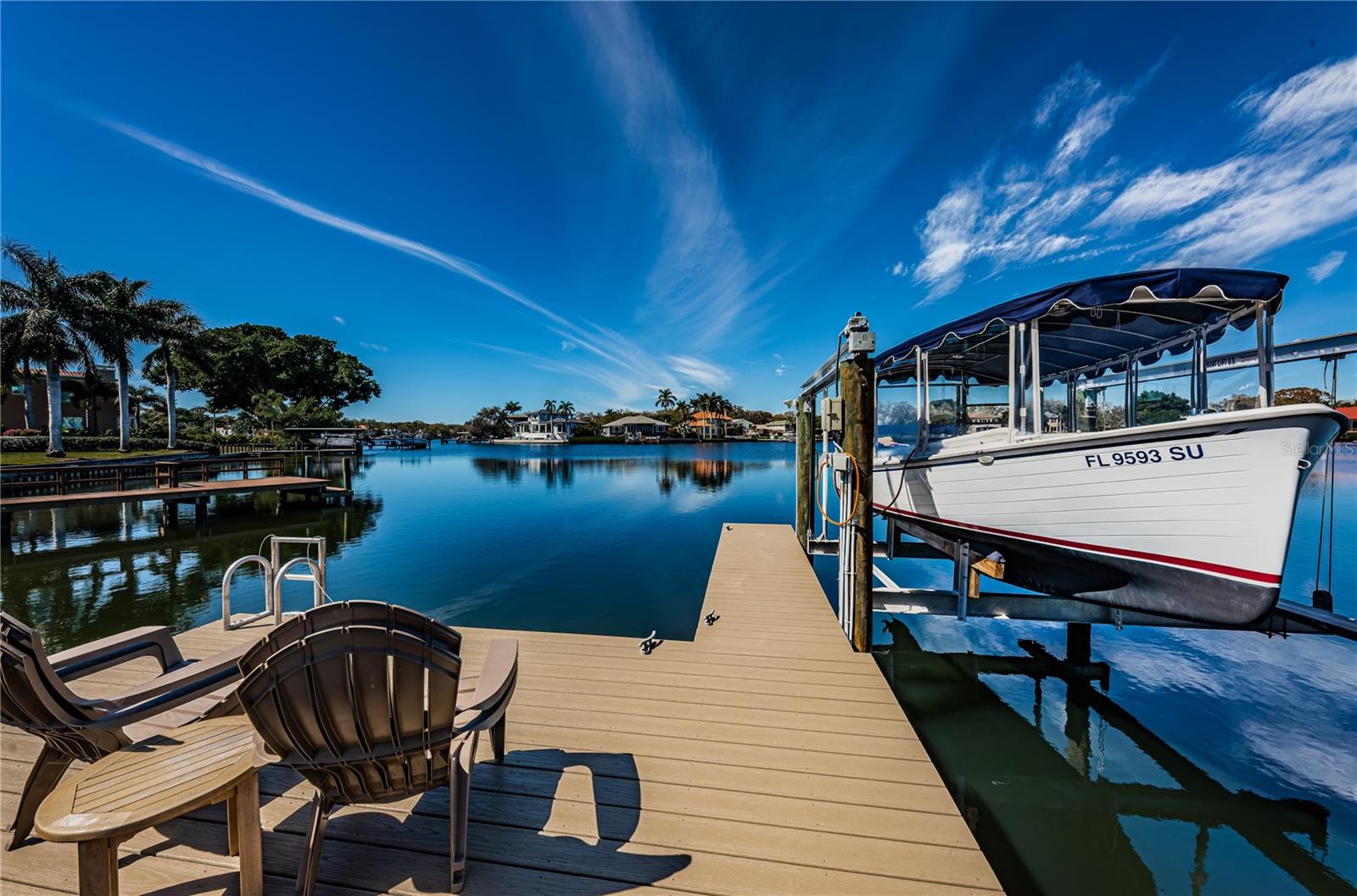 SNELL PARK ESTATES - Residential