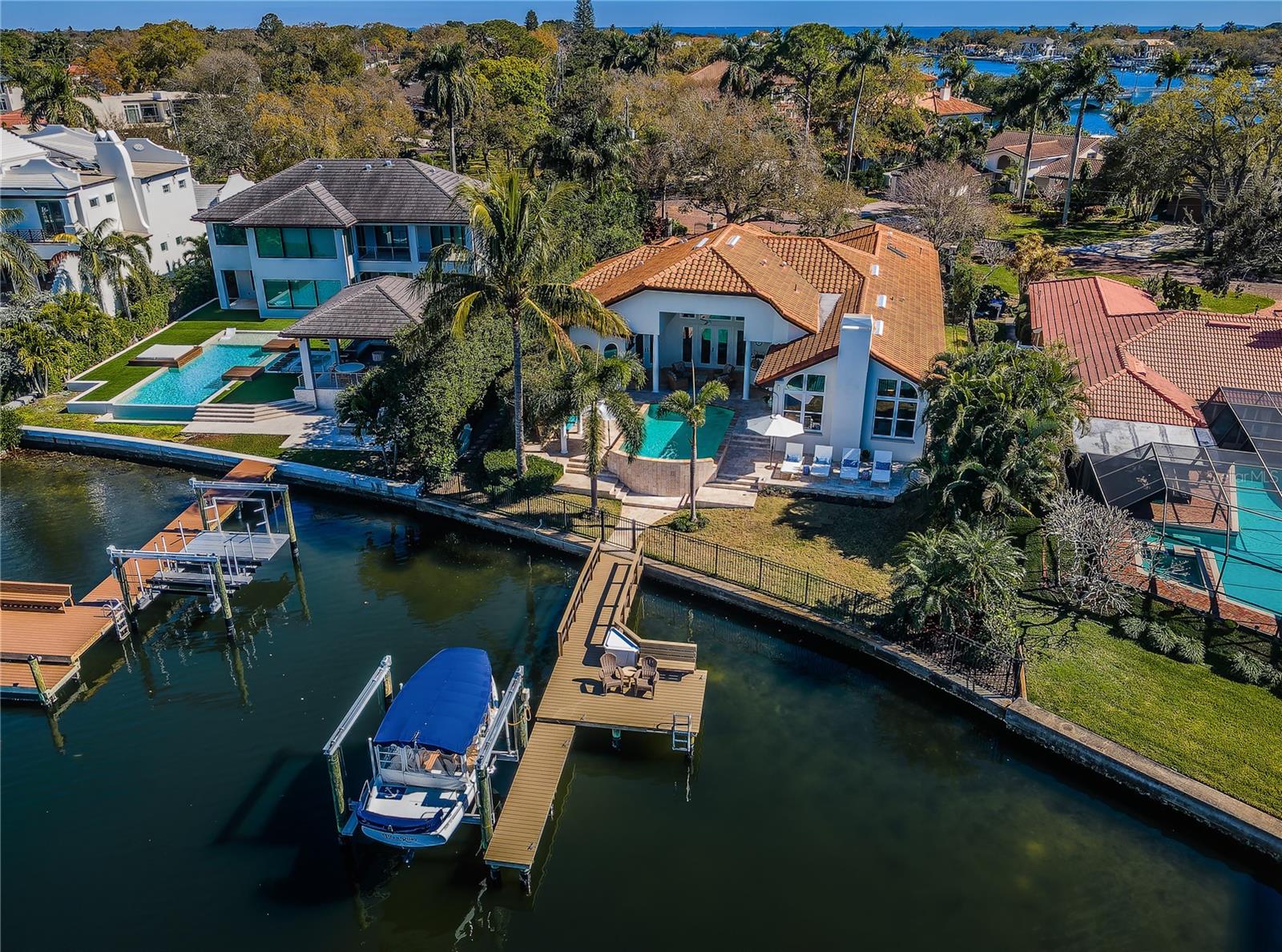 SNELL PARK ESTATES - Residential