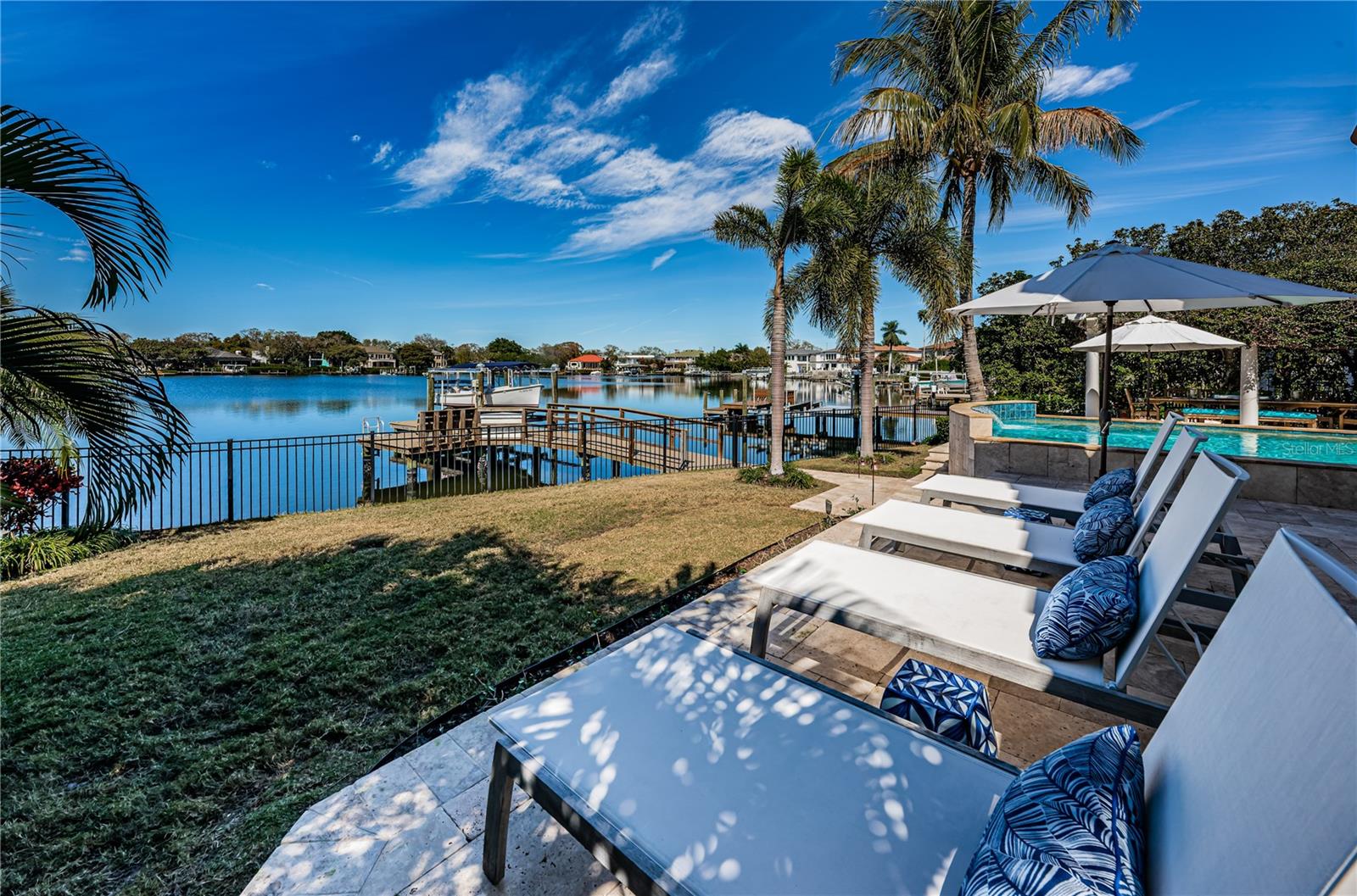 SNELL PARK ESTATES - Residential