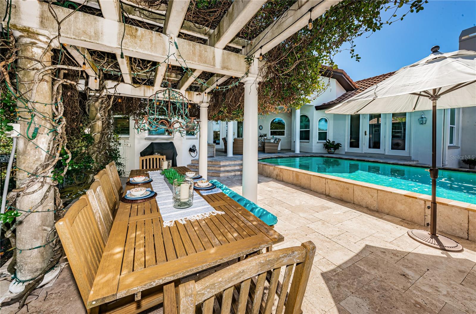 SNELL PARK ESTATES - Residential