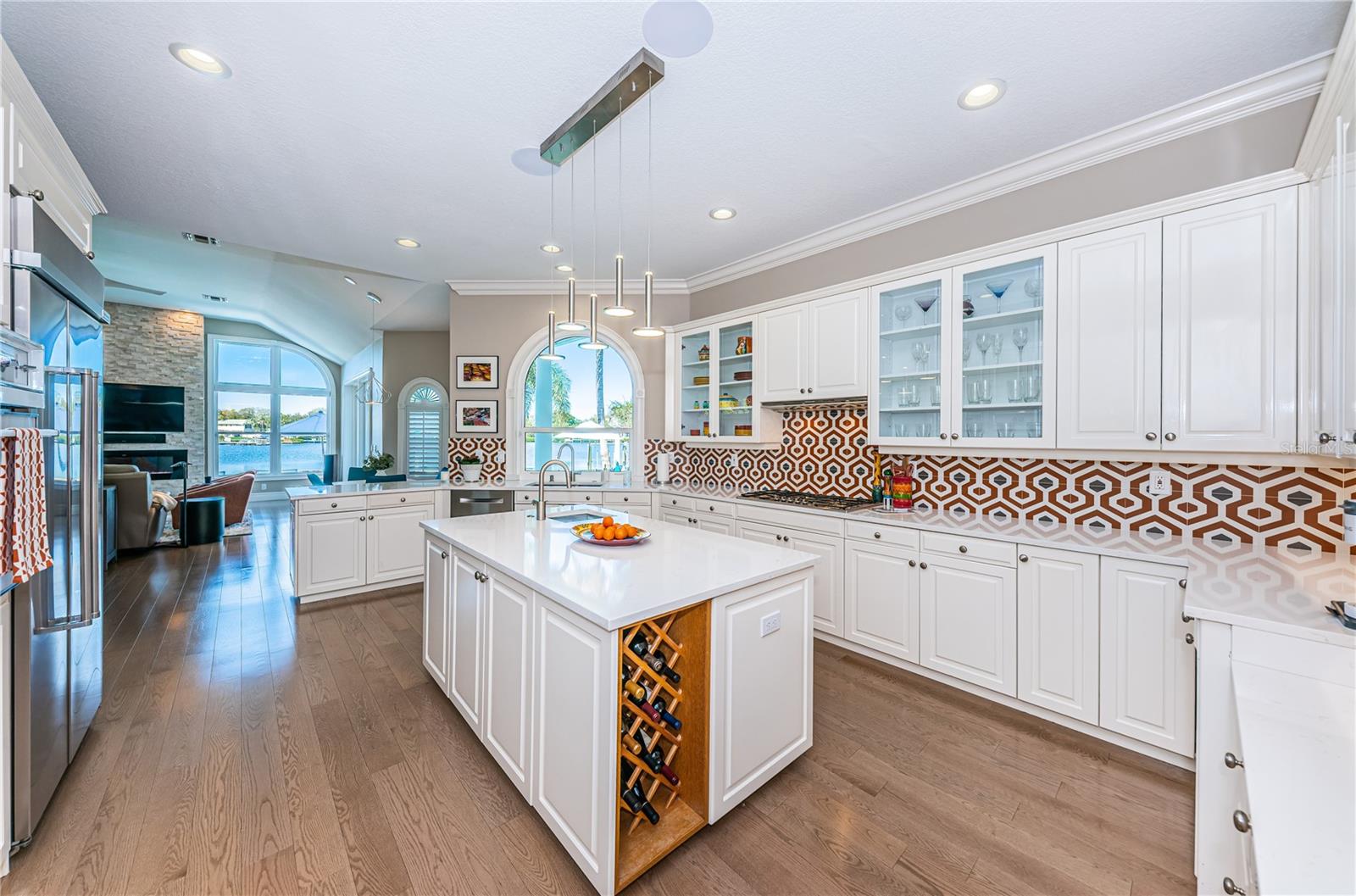 SNELL PARK ESTATES - Residential