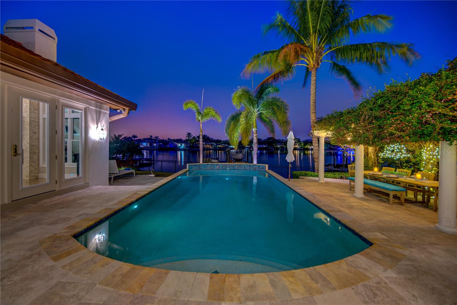 SNELL PARK ESTATES - Residential