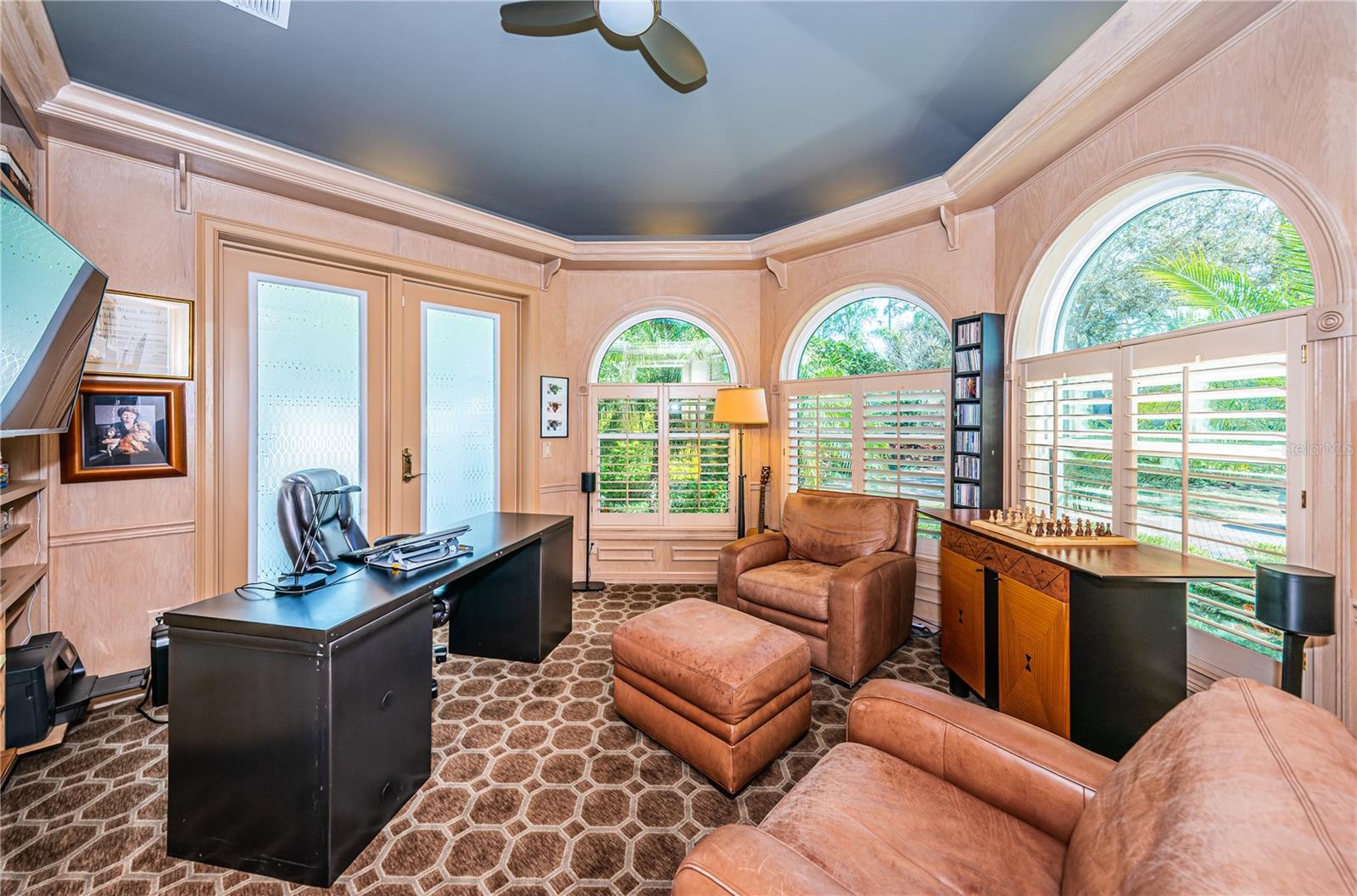 SNELL PARK ESTATES - Residential