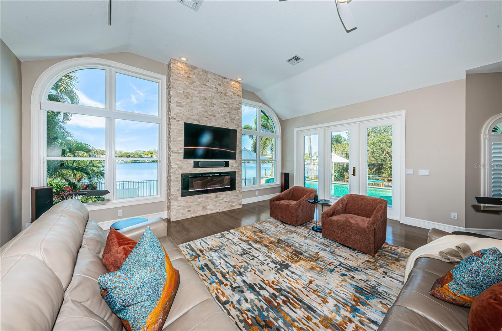 SNELL PARK ESTATES - Residential