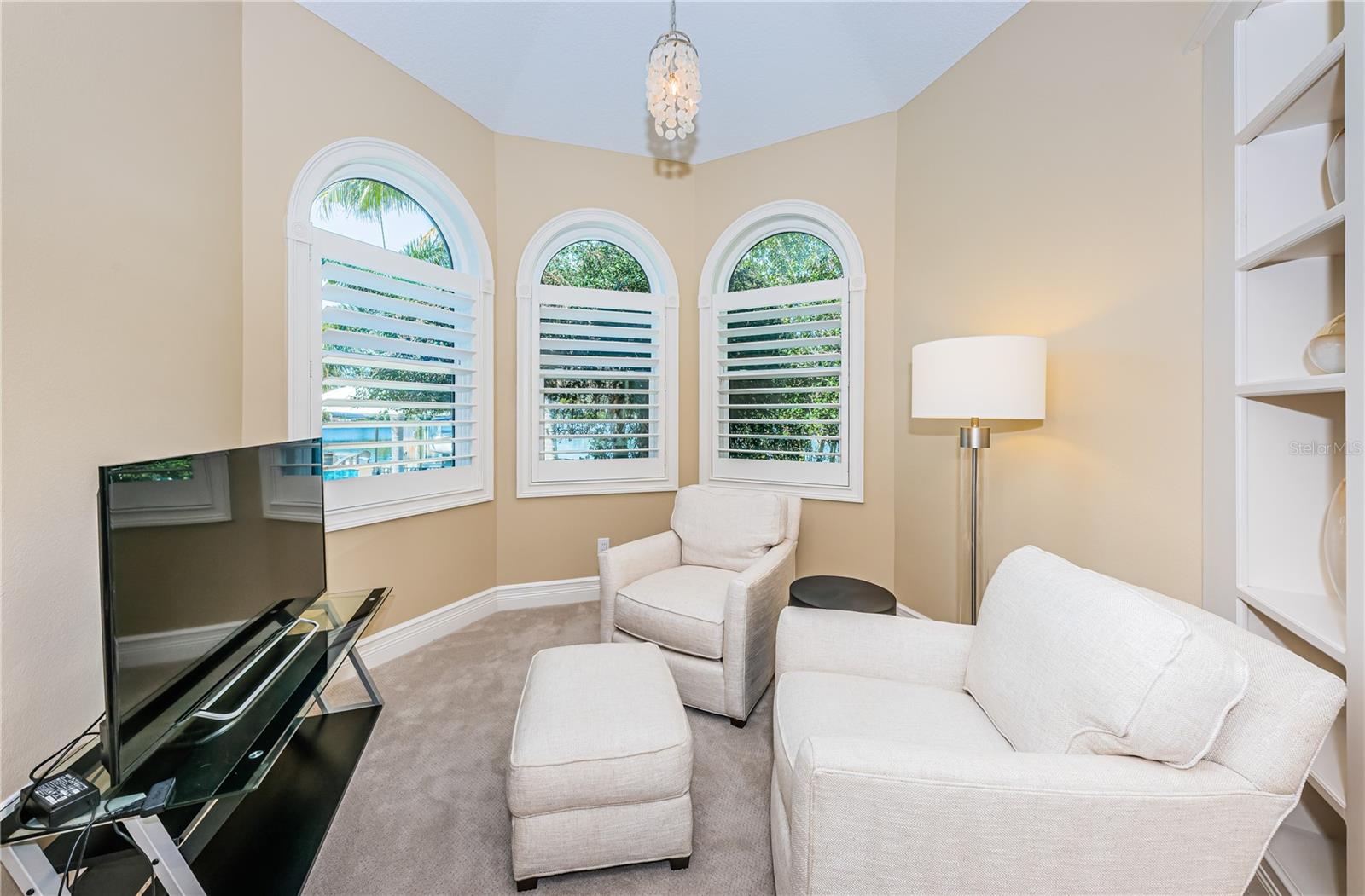 SNELL PARK ESTATES - Residential