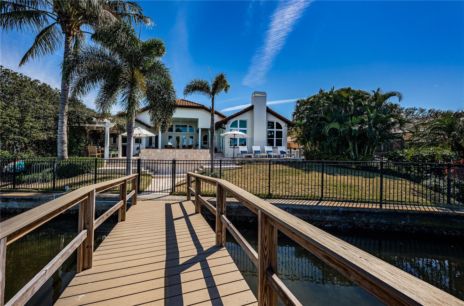 SNELL PARK ESTATES - Residential