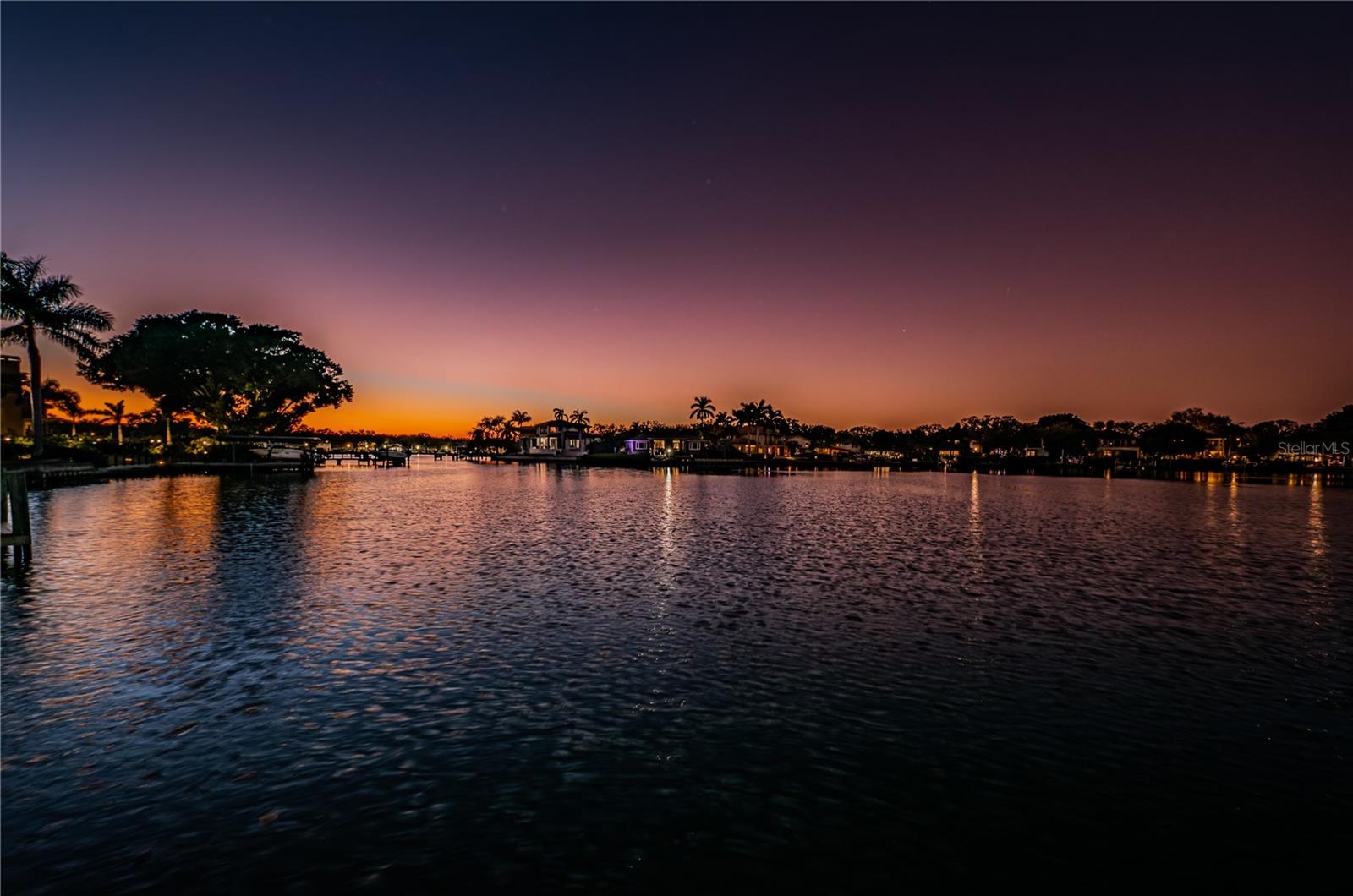 SNELL PARK ESTATES - Residential