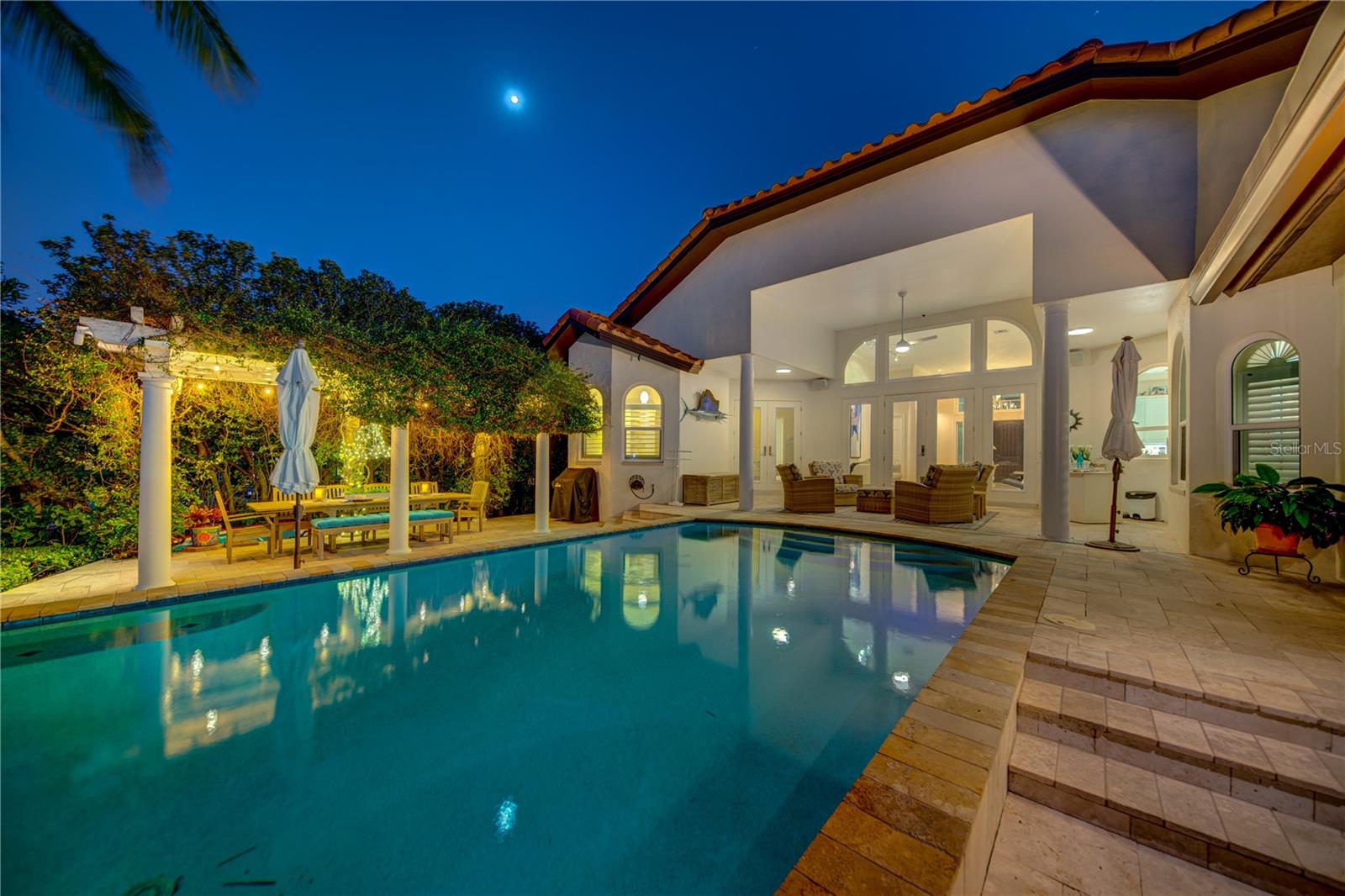 SNELL PARK ESTATES - Residential