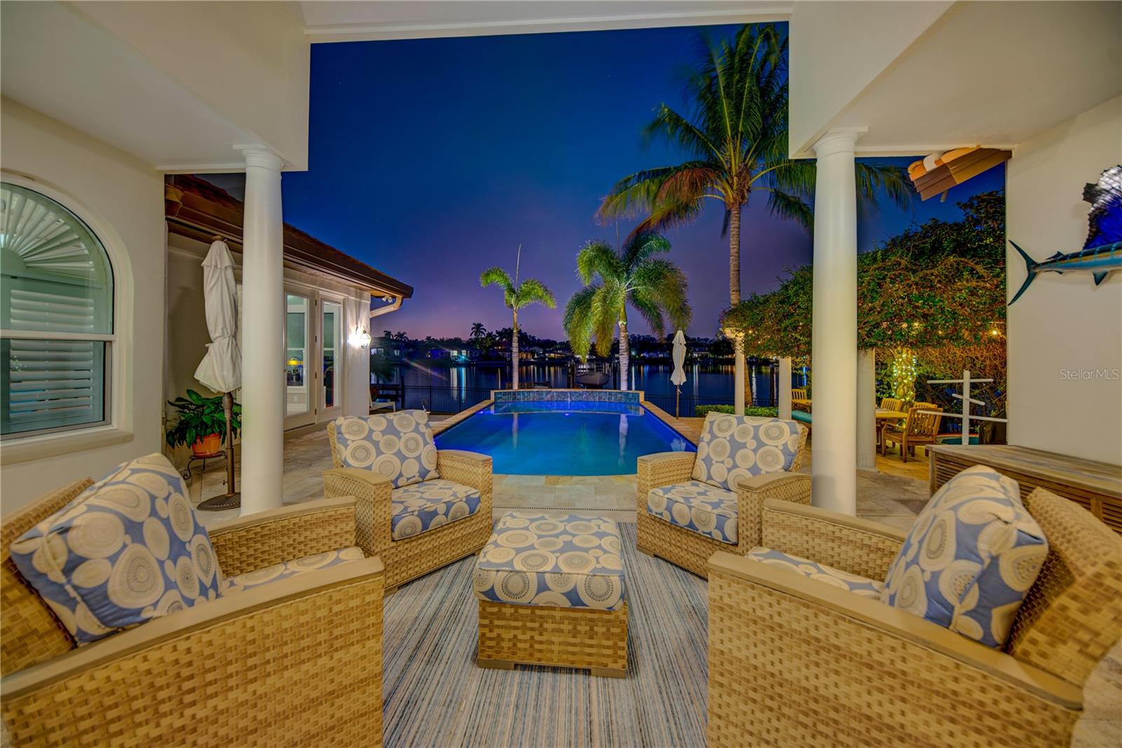 SNELL PARK ESTATES - Residential