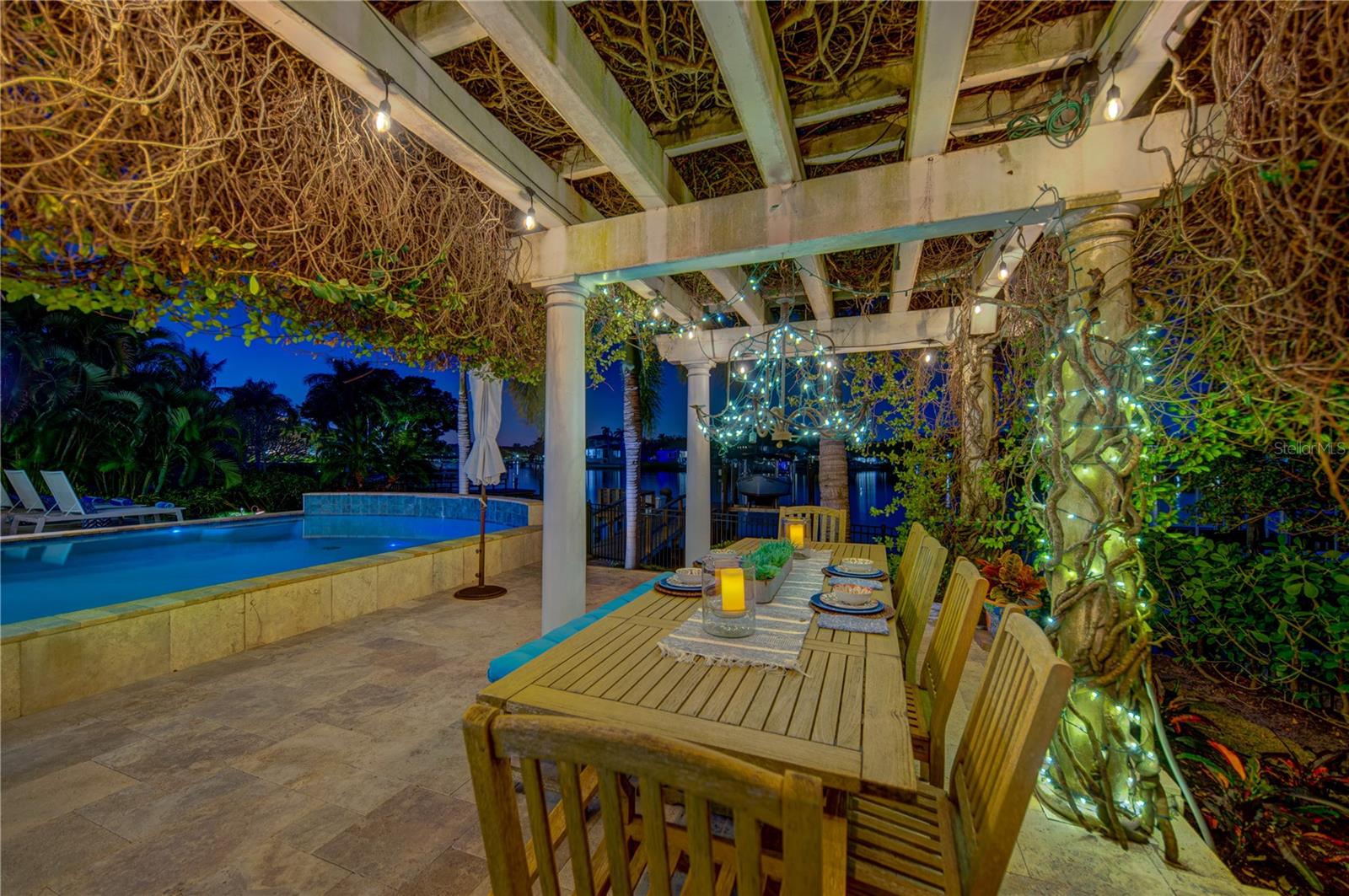 SNELL PARK ESTATES - Residential