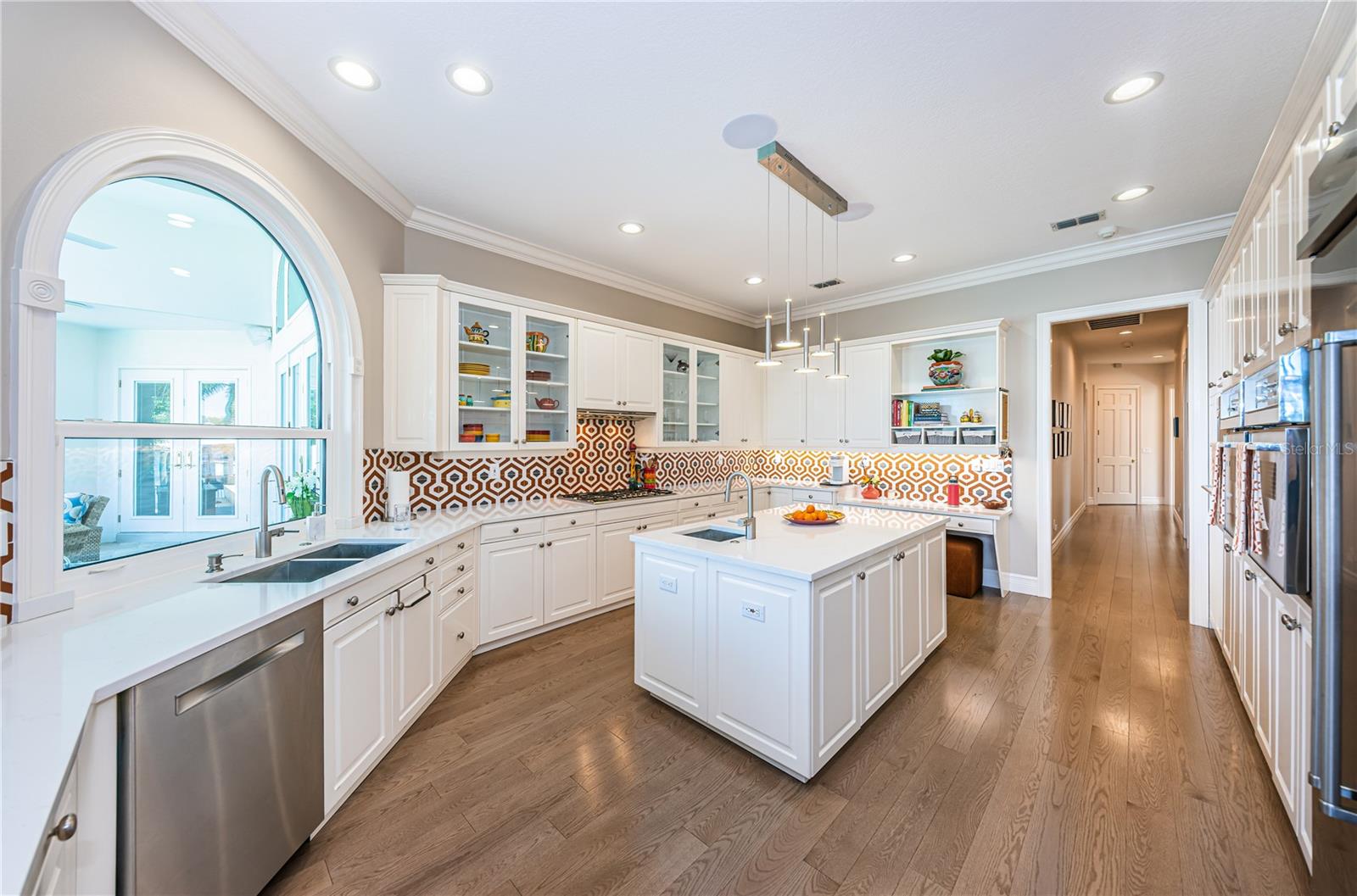 SNELL PARK ESTATES - Residential