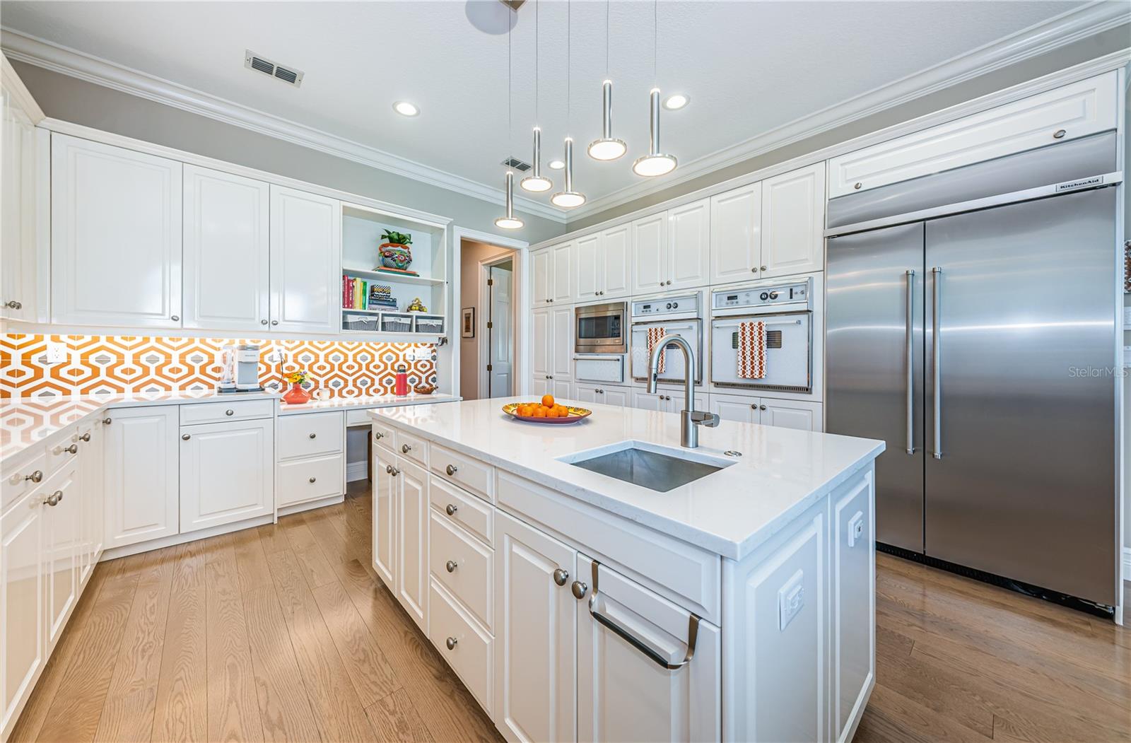 SNELL PARK ESTATES - Residential