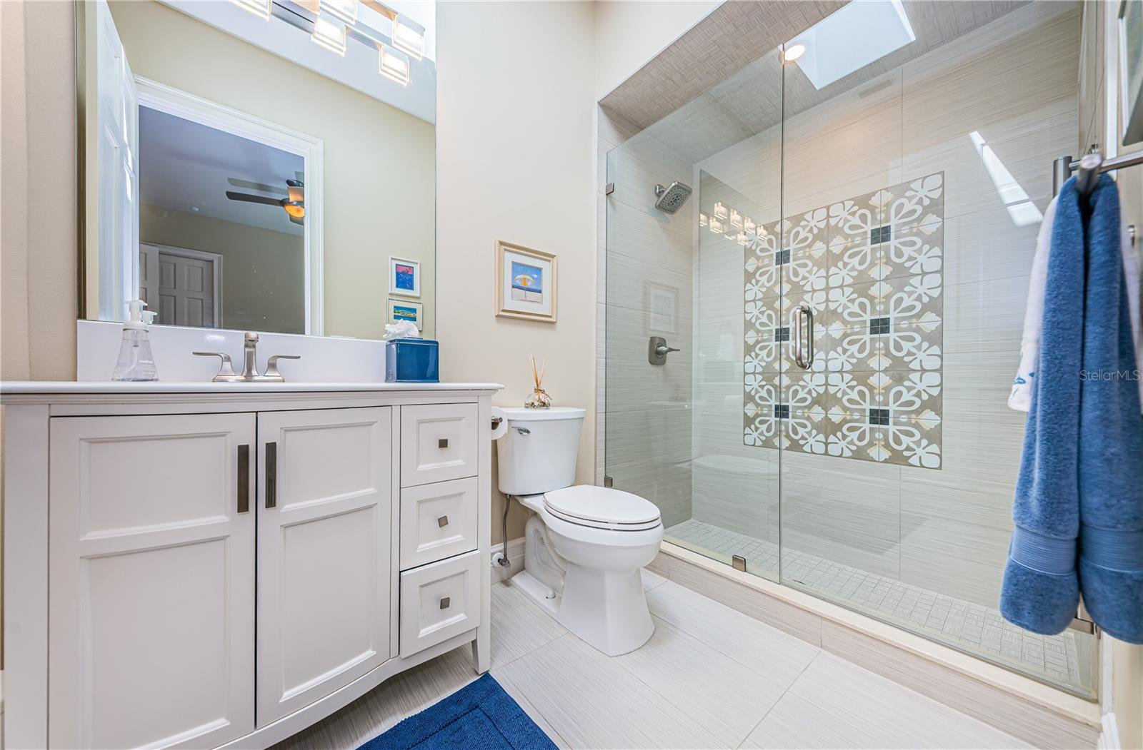 SNELL PARK ESTATES - Residential