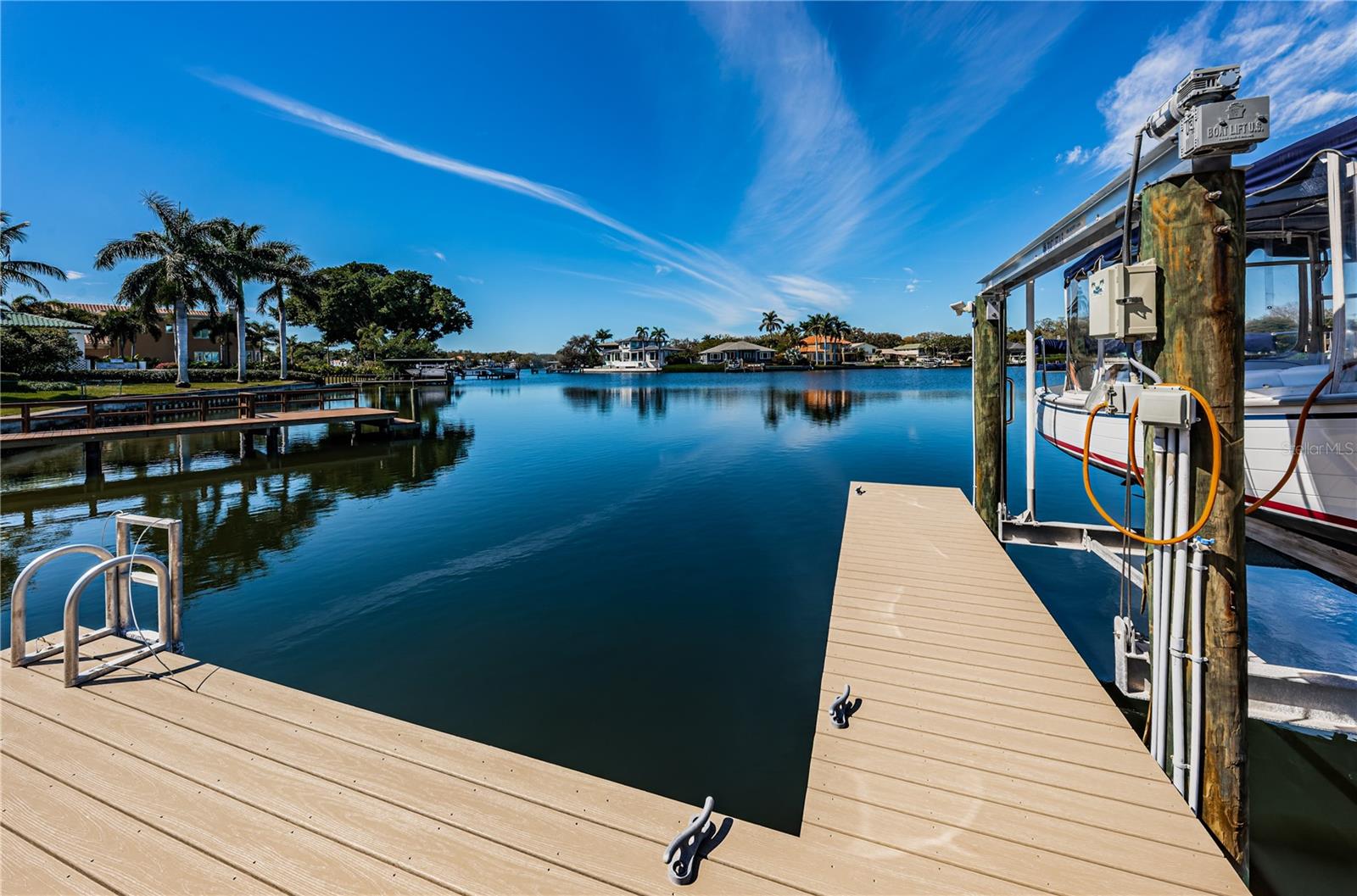 SNELL PARK ESTATES - Residential