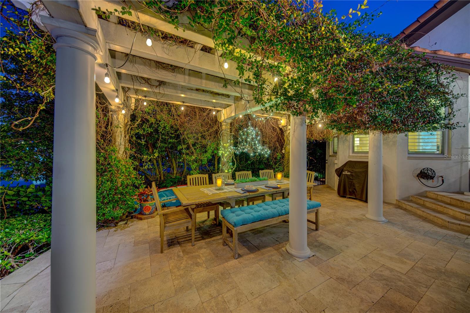 SNELL PARK ESTATES - Residential