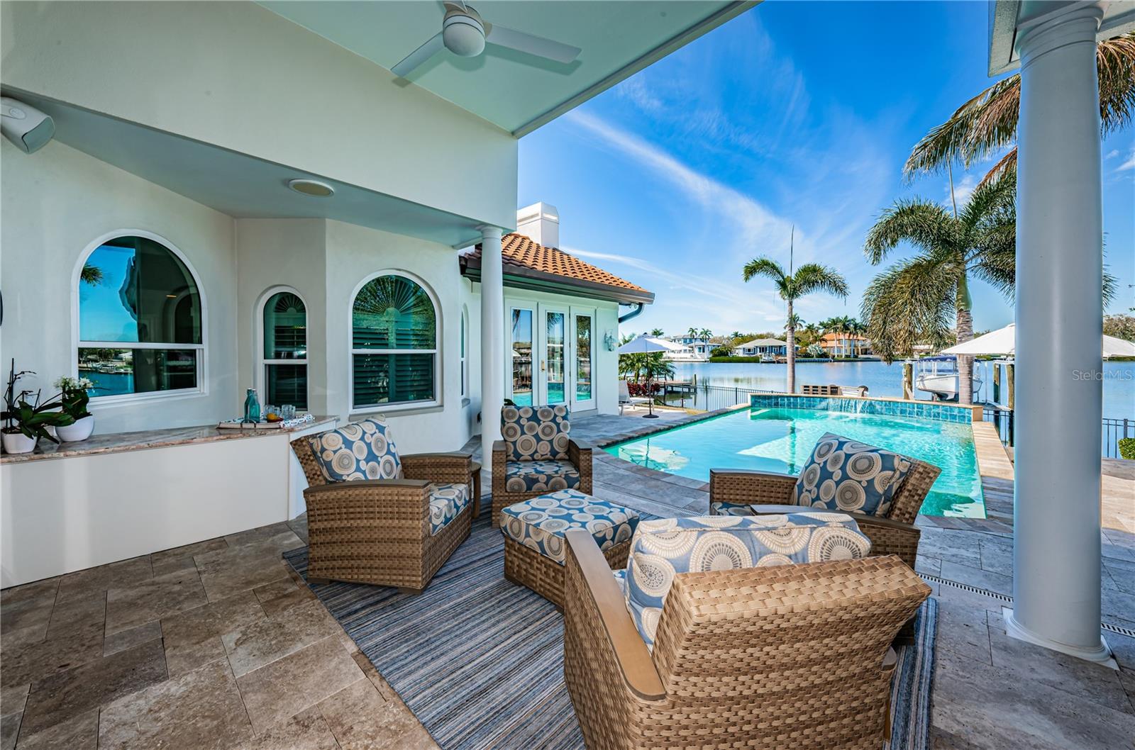 SNELL PARK ESTATES - Residential