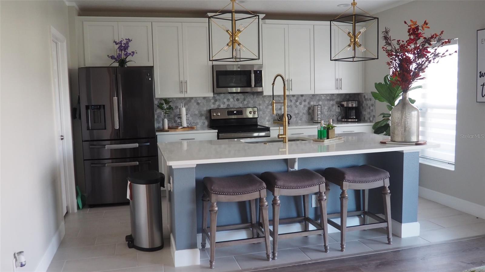 ORCHID TERRACE PH 1 - Residential