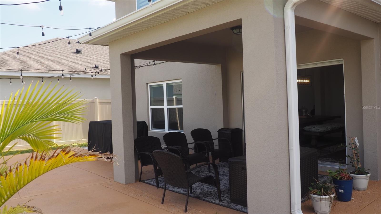 ORCHID TERRACE PH 1 - Residential