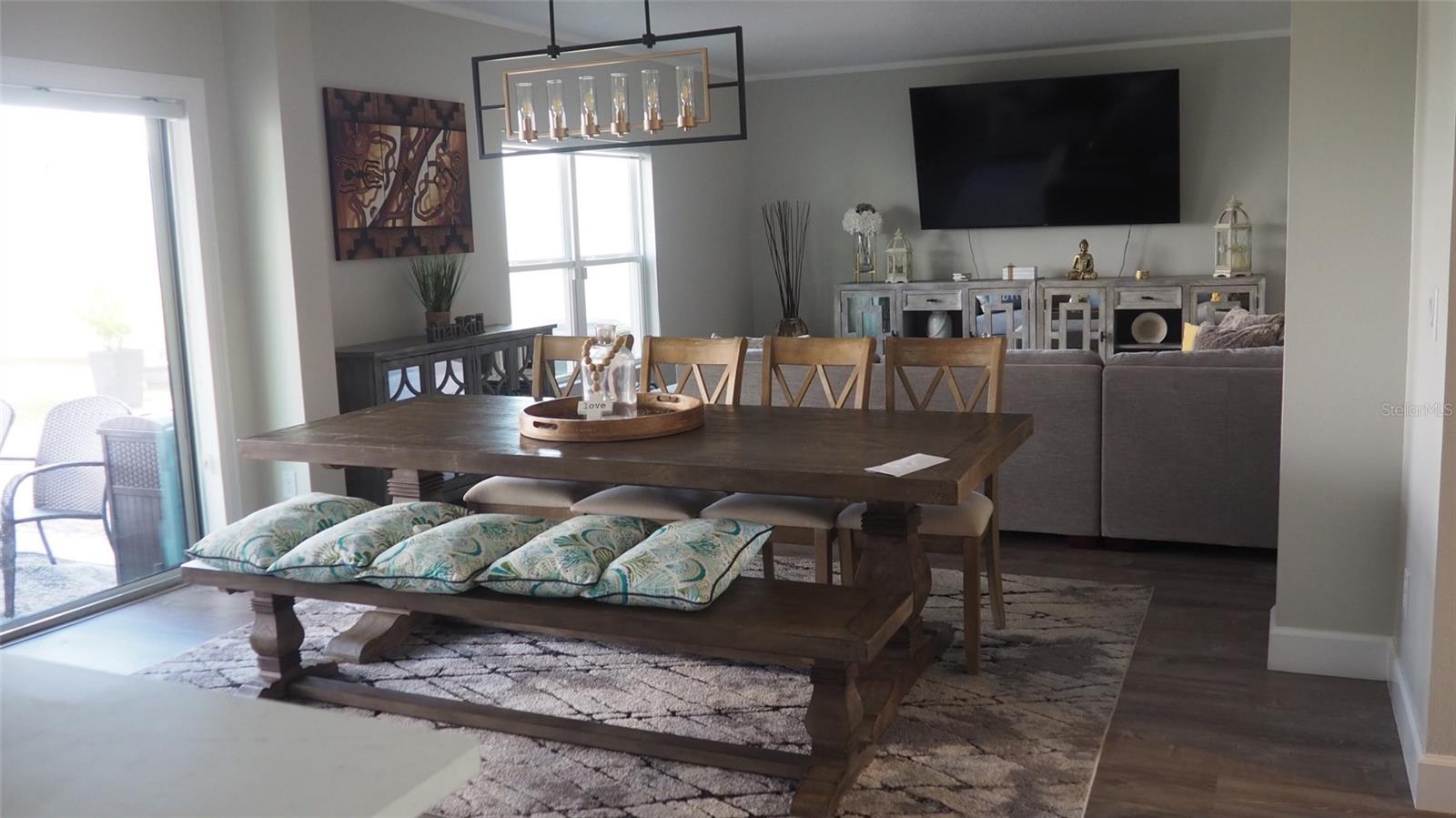 ORCHID TERRACE PH 1 - Residential