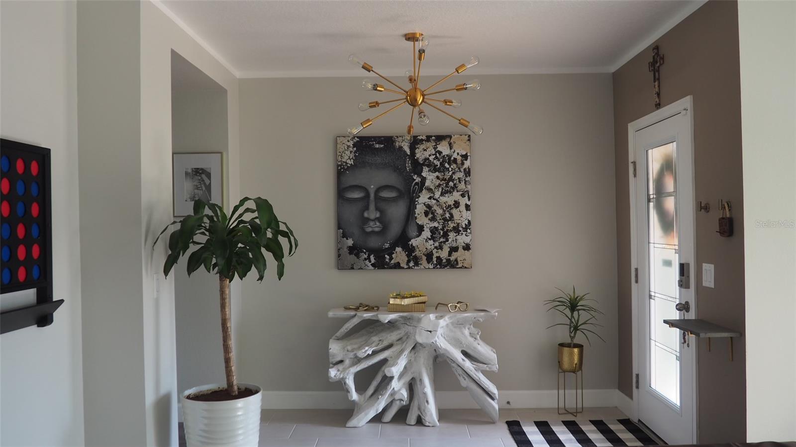 ORCHID TERRACE PH 1 - Residential