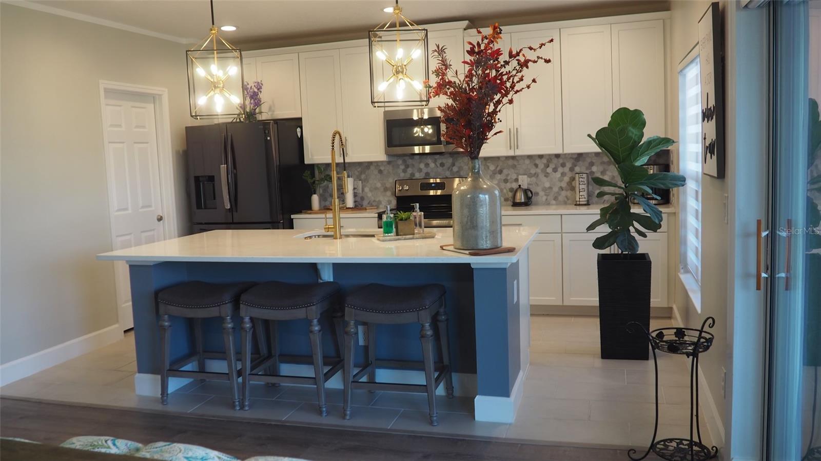 ORCHID TERRACE PH 1 - Residential