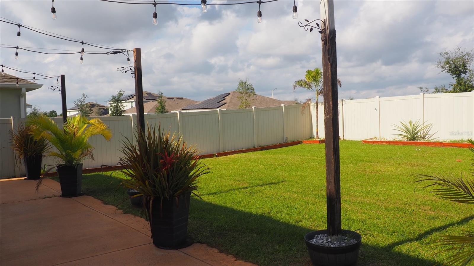 ORCHID TERRACE PH 1 - Residential